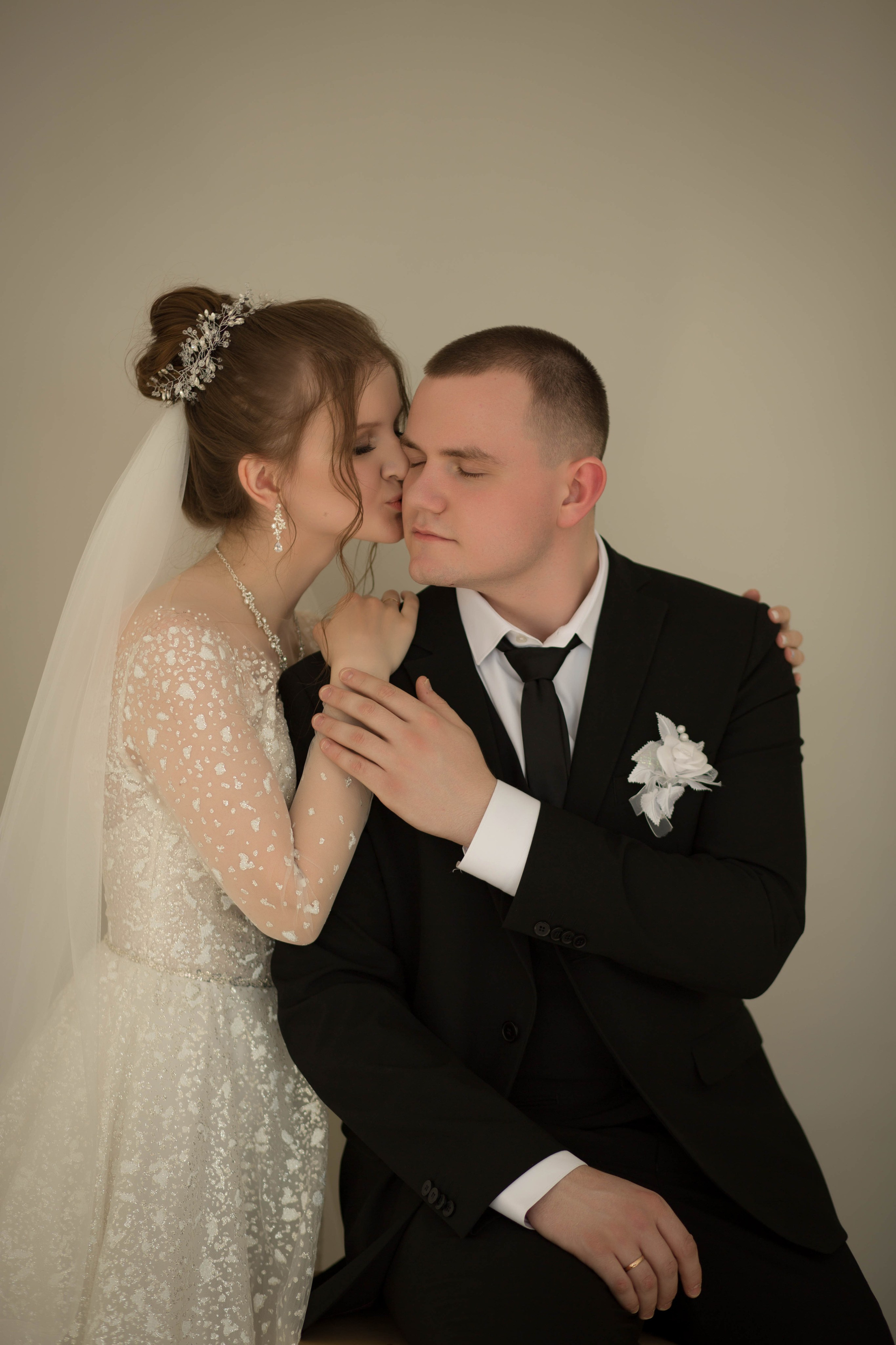 Свадебный и семейный фотограф в Барнауле Уманчук Яна