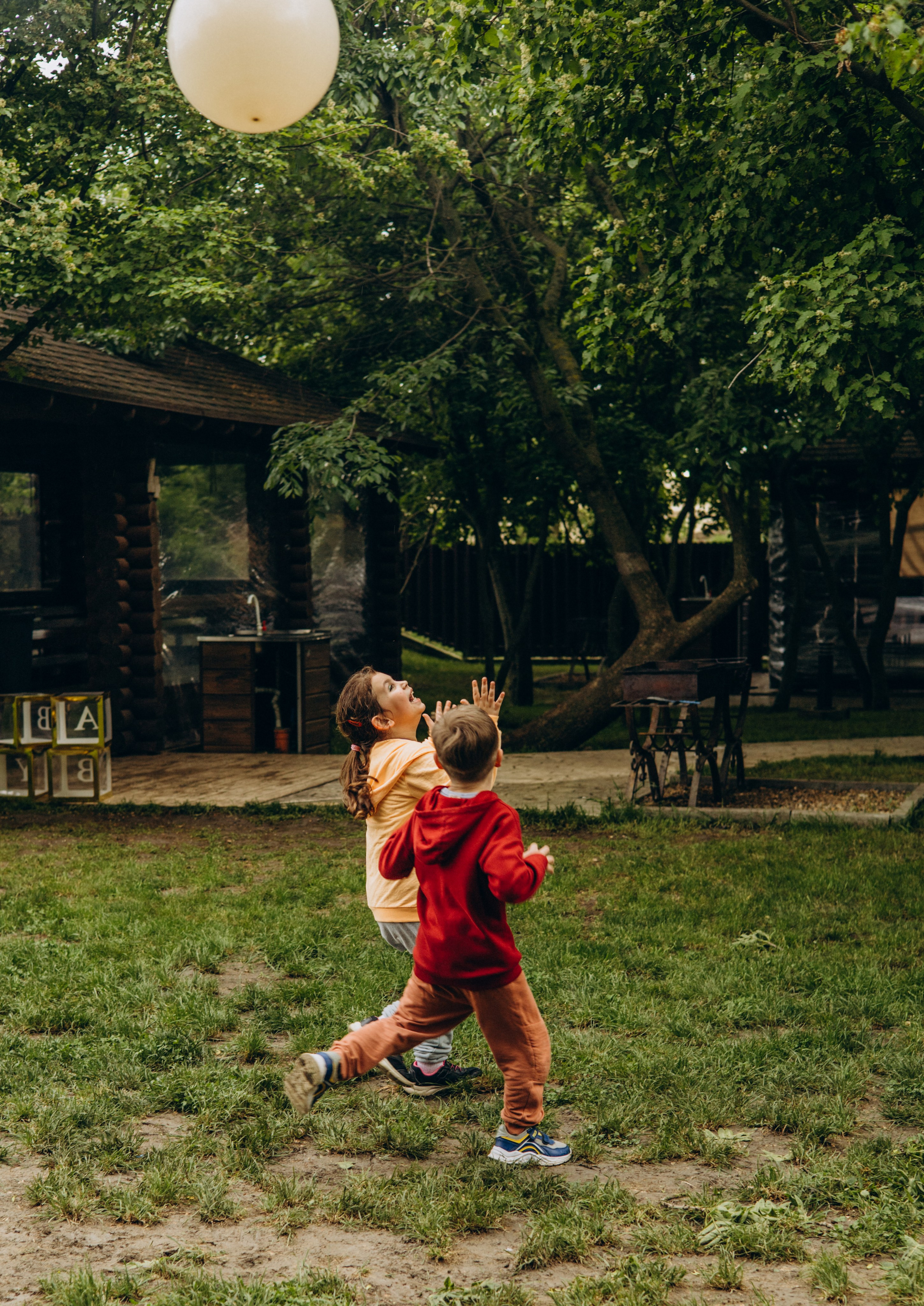 Gender Reval Party. Фотограф из Краснодара Мария Приходько