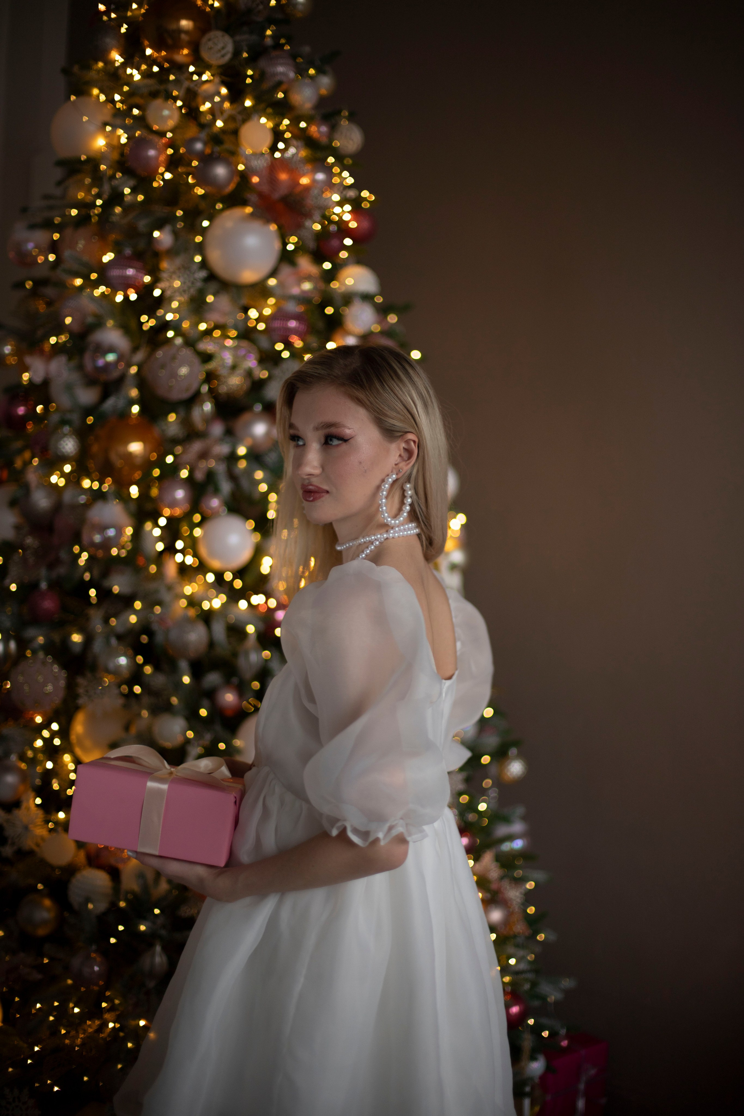 Individual. Фотограф Санкт-Петербург Анастасия Малышкина