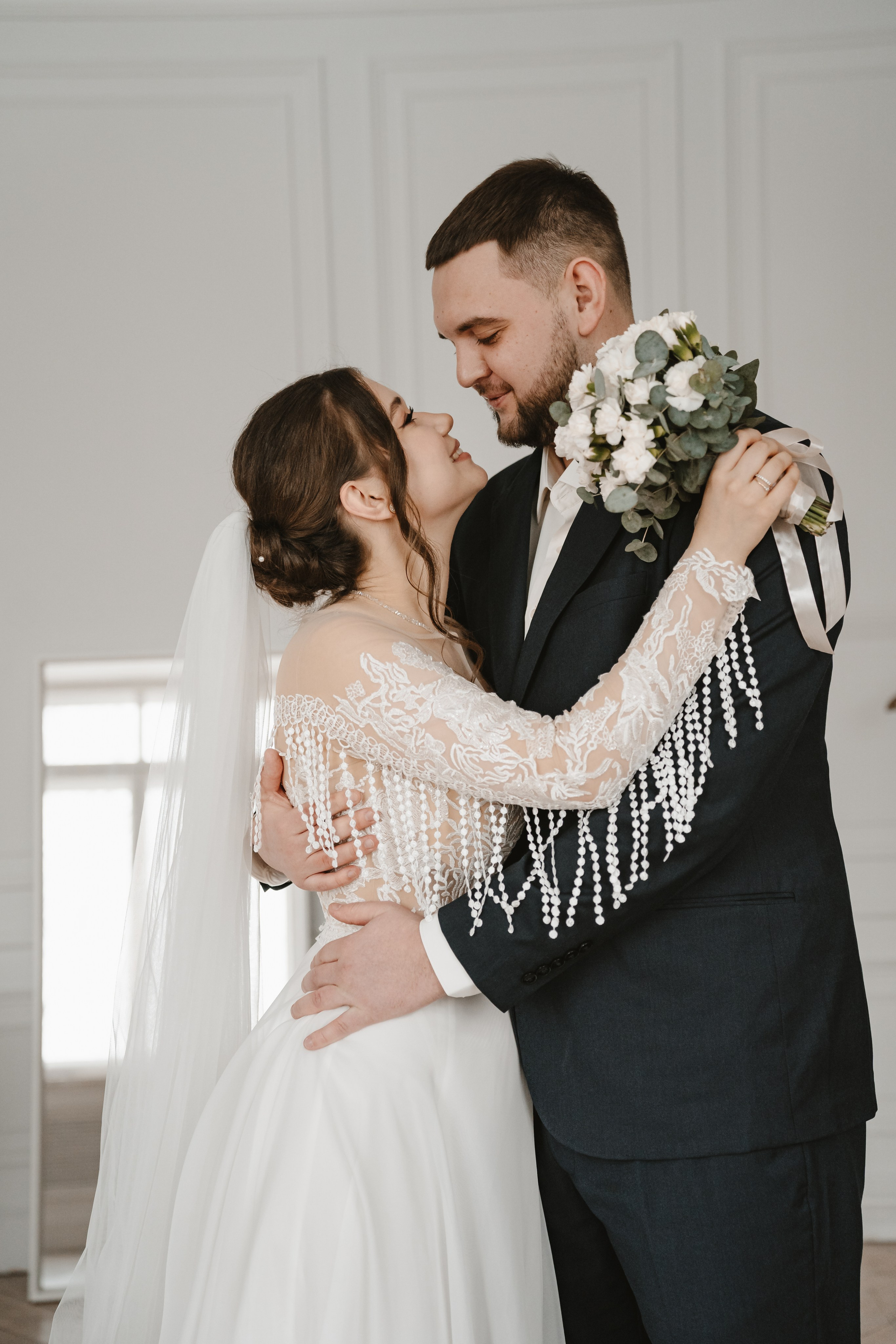 Екатерина и Артём. Свадебный фотограф Мария Печенева I Екатеринбург