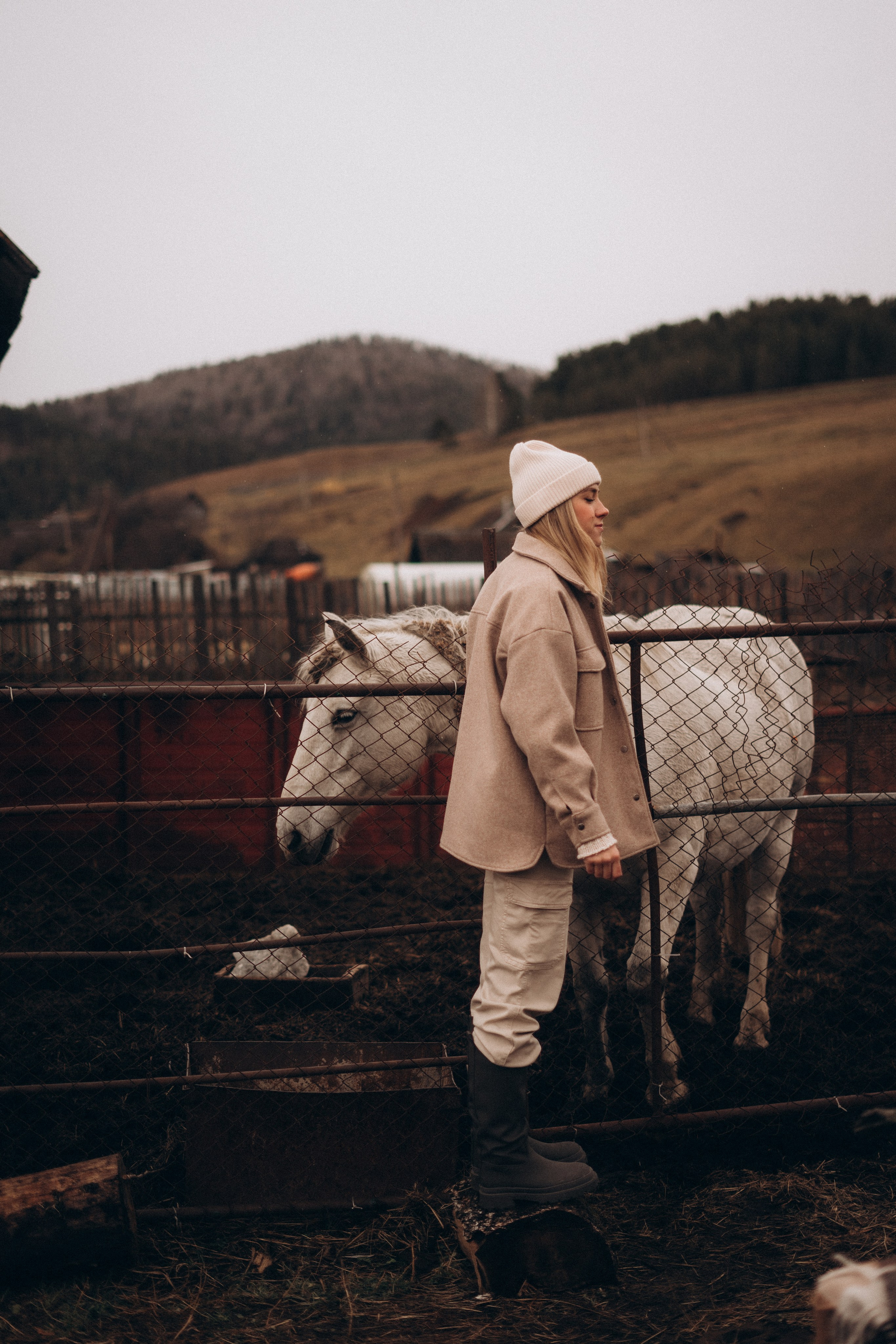 Саша и Матвей. Главная