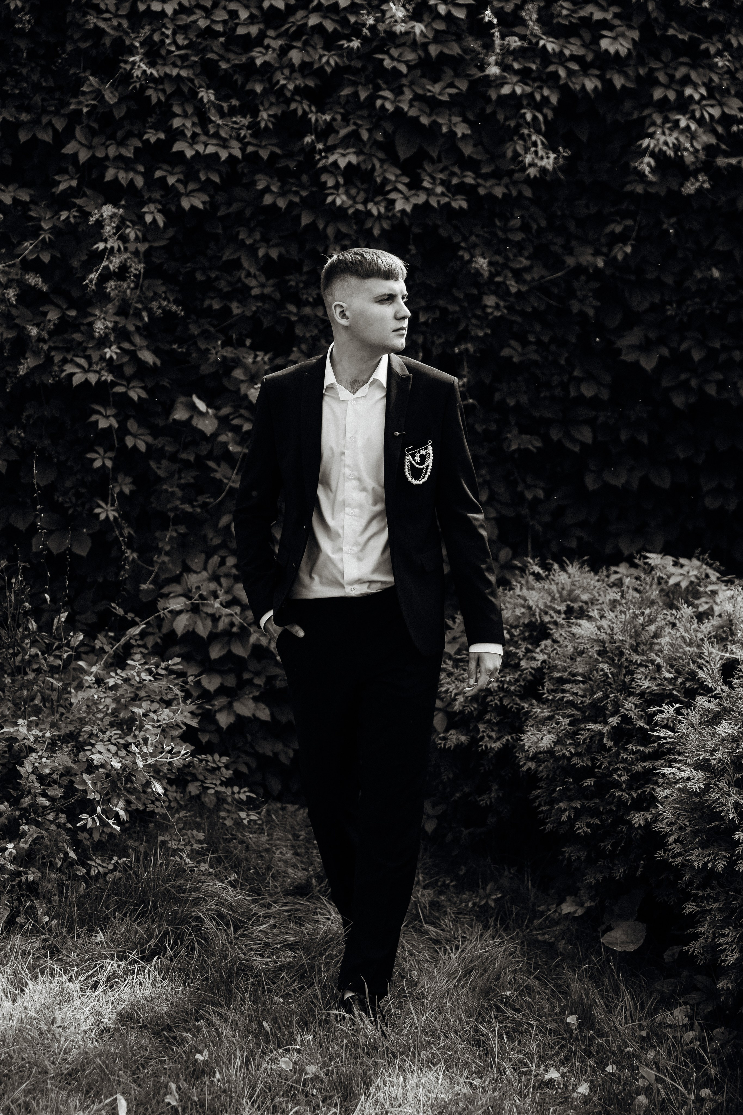 Герман и Вероника. Свадебный и семейный фотограф в Арзамасе Давыденкова Яна