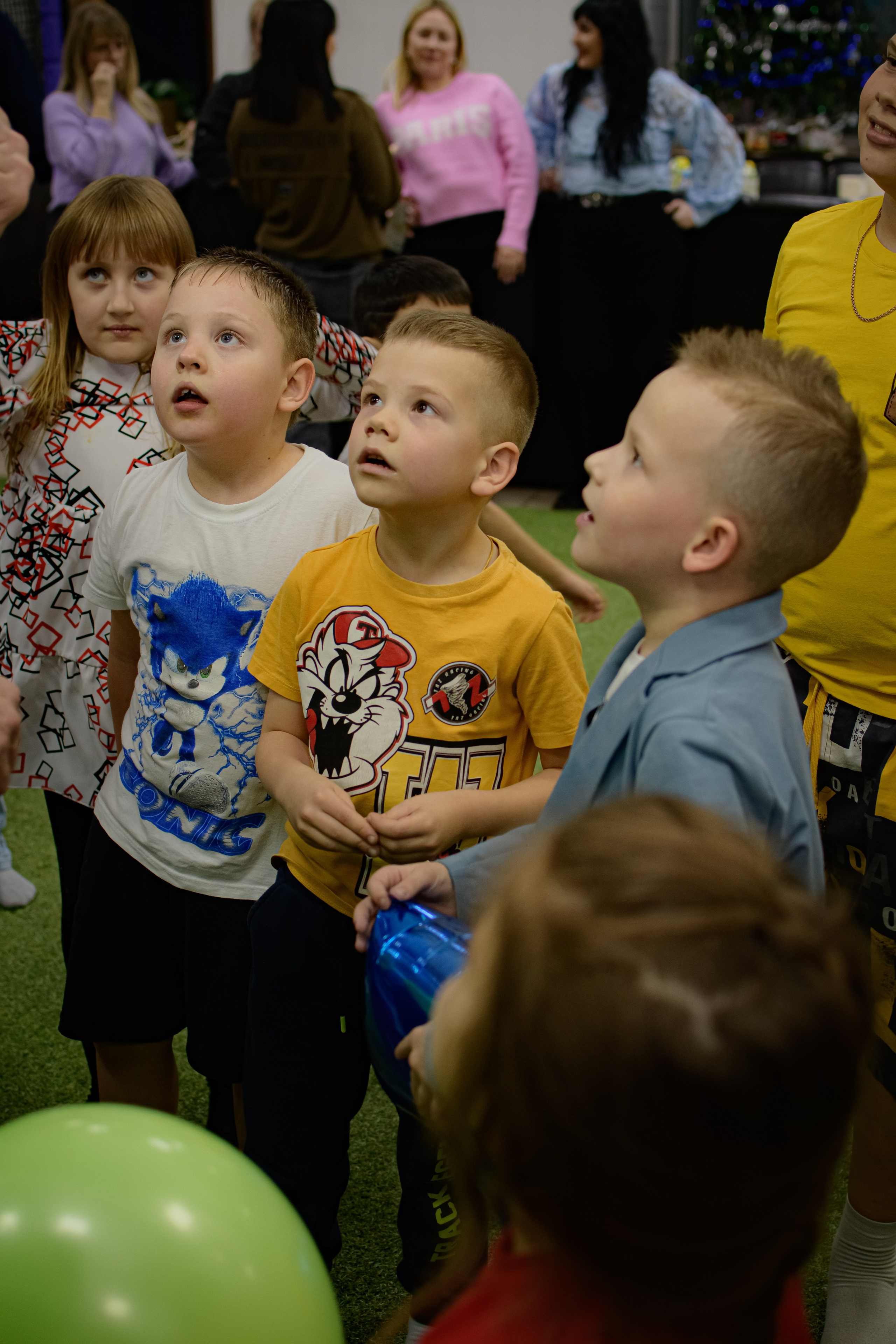 ДЕНЬ РОЖДЕНИЯ / АЛЕКСЕЙ 7 ЛЕТ. Photokarish