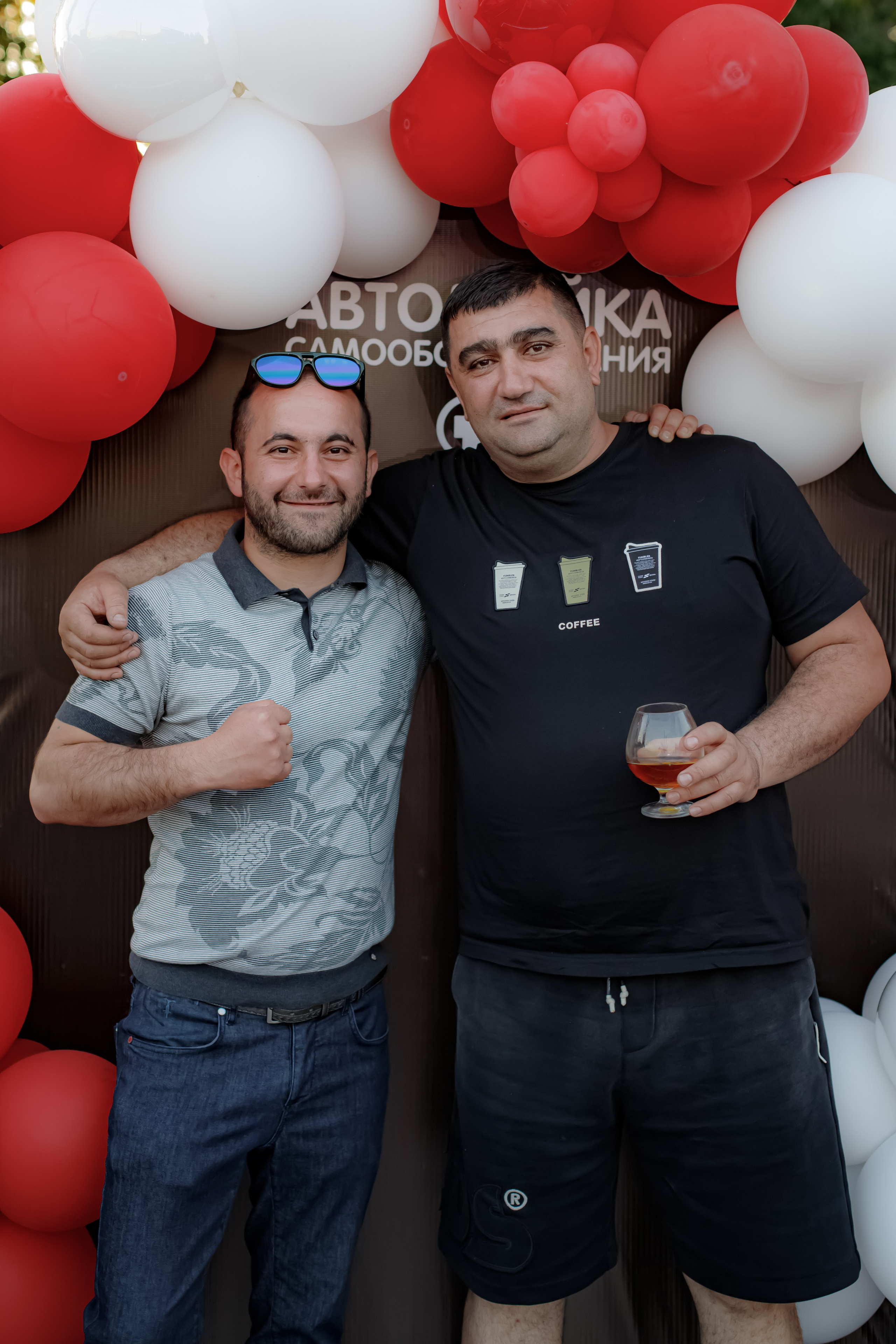 АВТОМОЙКА САМООБСЛУЖИВАНИЯ «5 MIN». Photokarish