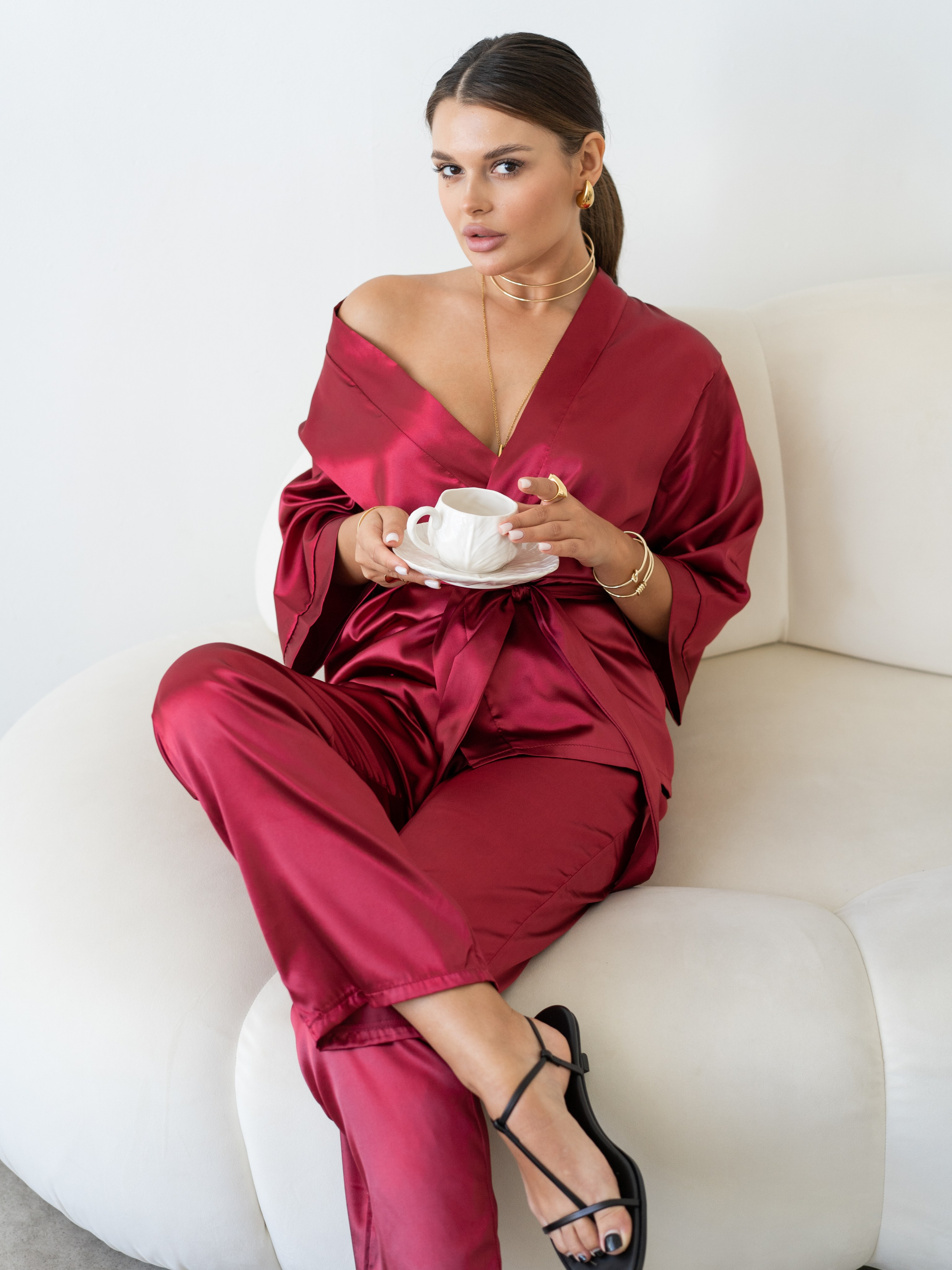 Юлия, 42-44 р-р, рост 171. KED Production — продакшн из СПб. Создаём фото, видео и контент, который помогает брендам и селлерам продавать больше