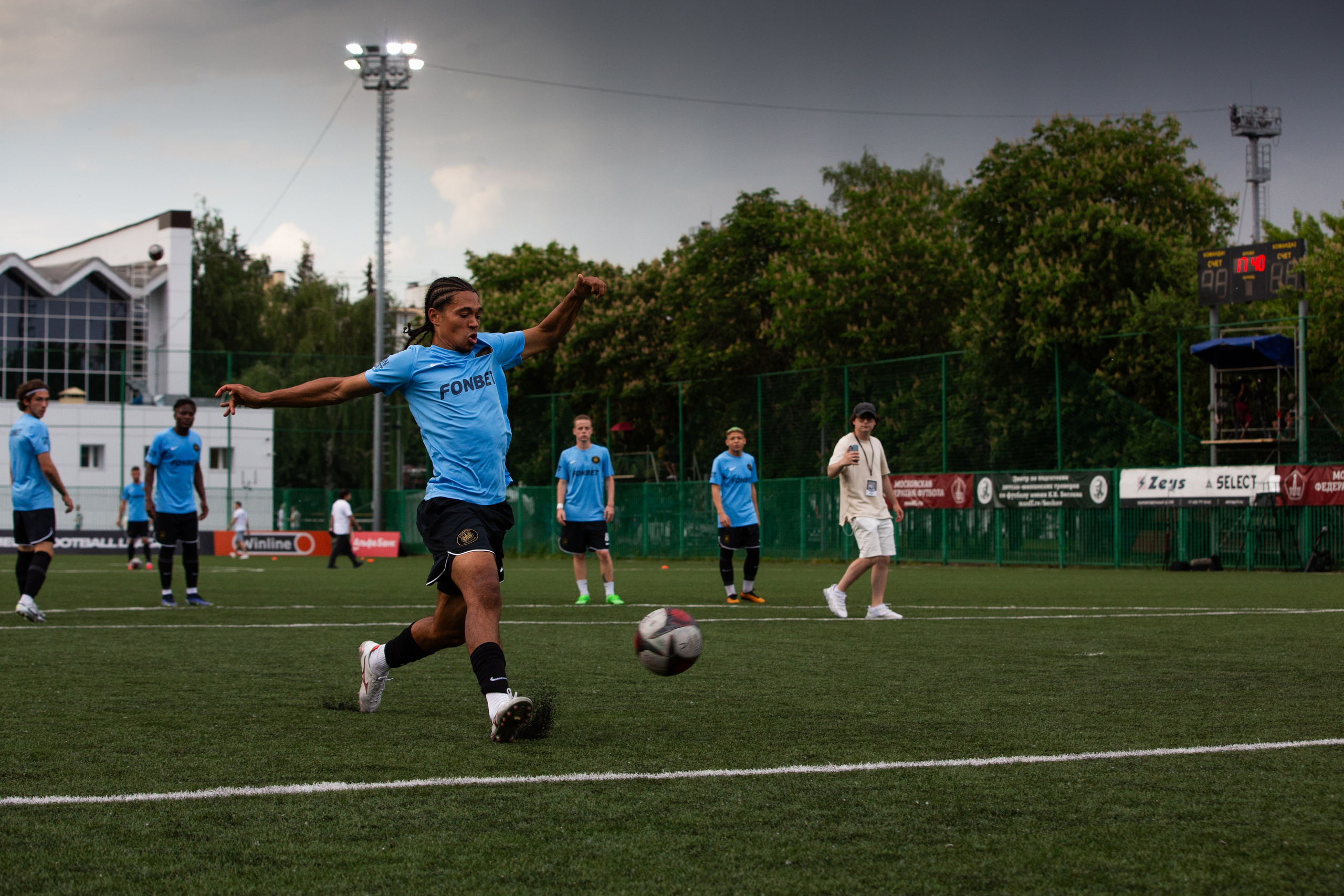 2DROTS. Автомобильный фотограф Москва