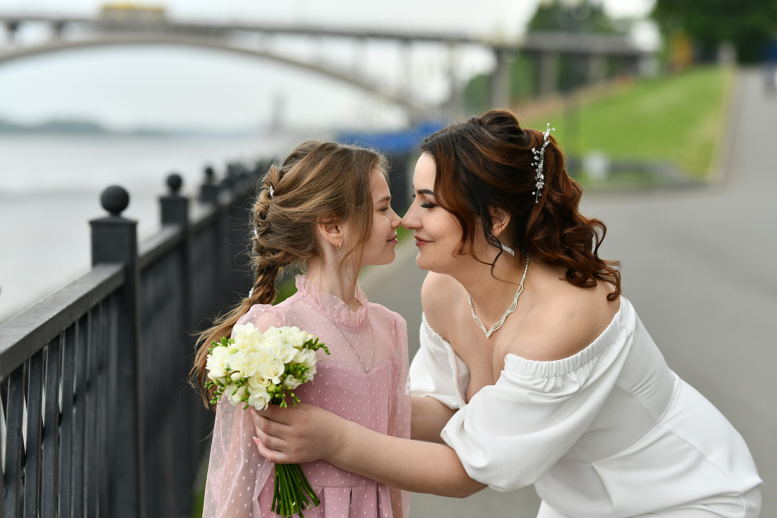 Свадебные фотосессии. Семейный и свадебный фотограф в Ярославле Леся Новикова