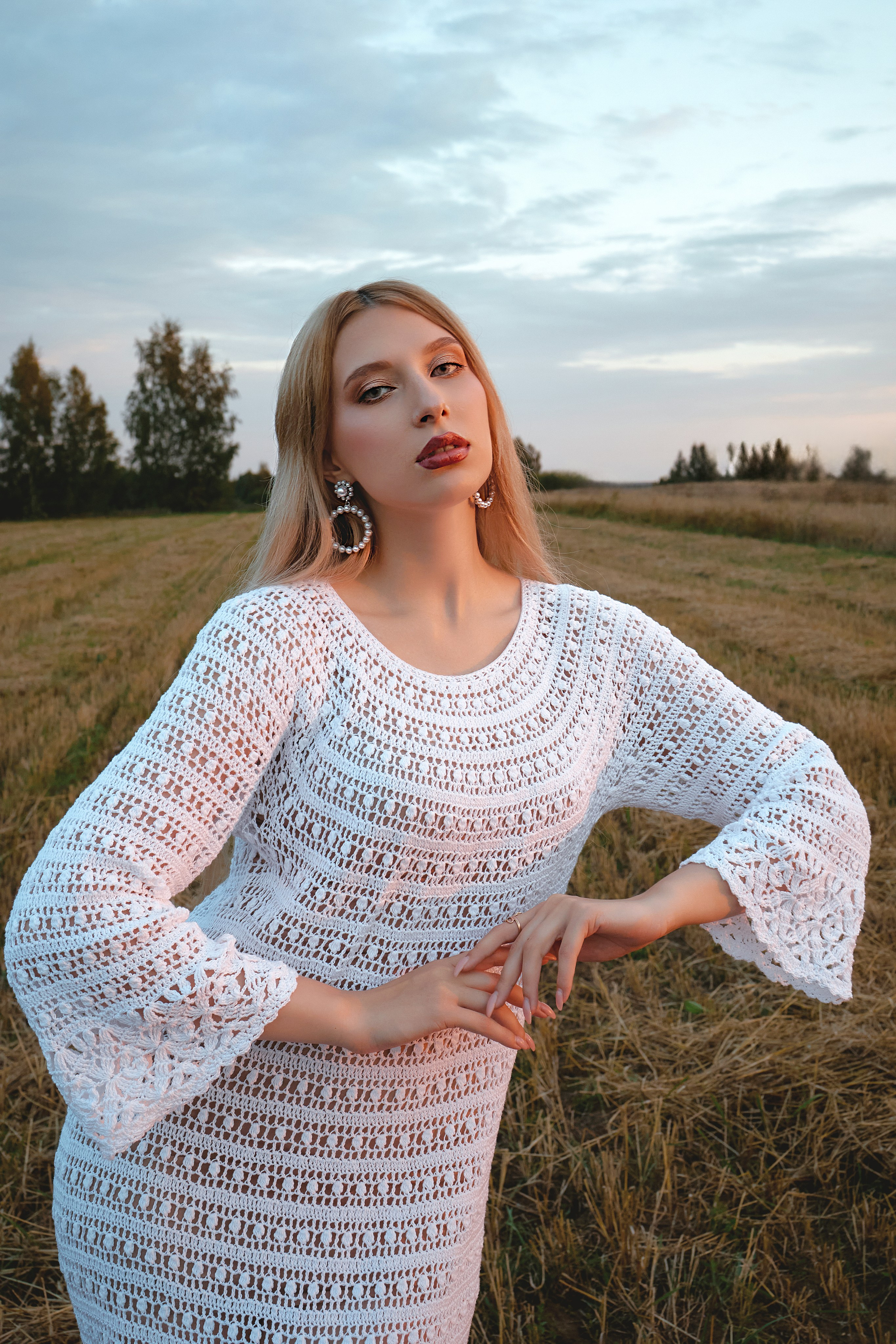 Фотосессия в стиле Бохо. Фотограф в Смоленске Ася Польшина