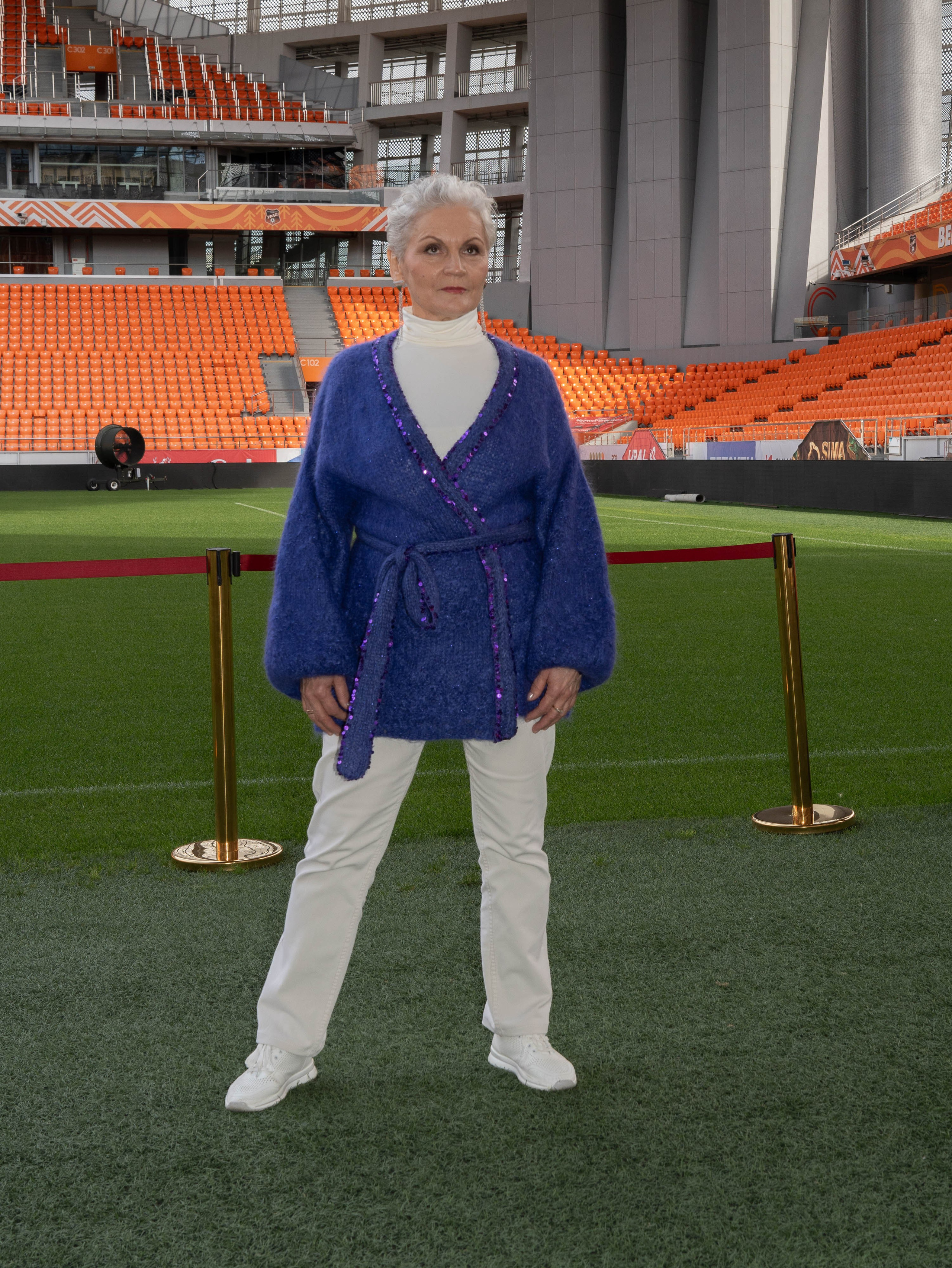 EKATERINBURG FASHION DAY. Фотограф в Екатеринбурге Яна Круташова