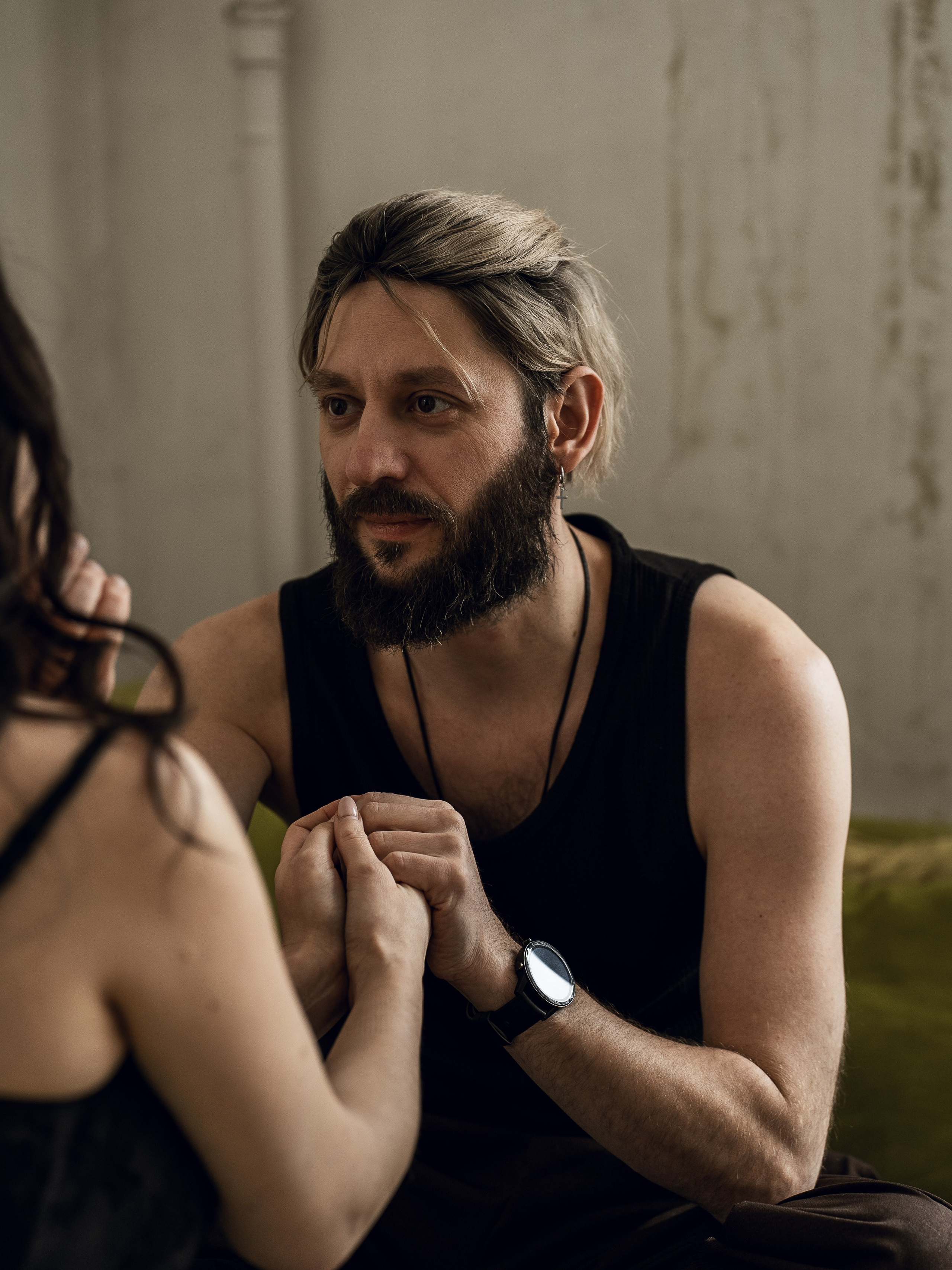 Елена и Григорий. Фотограф в Екатеринбурге Яна Круташова