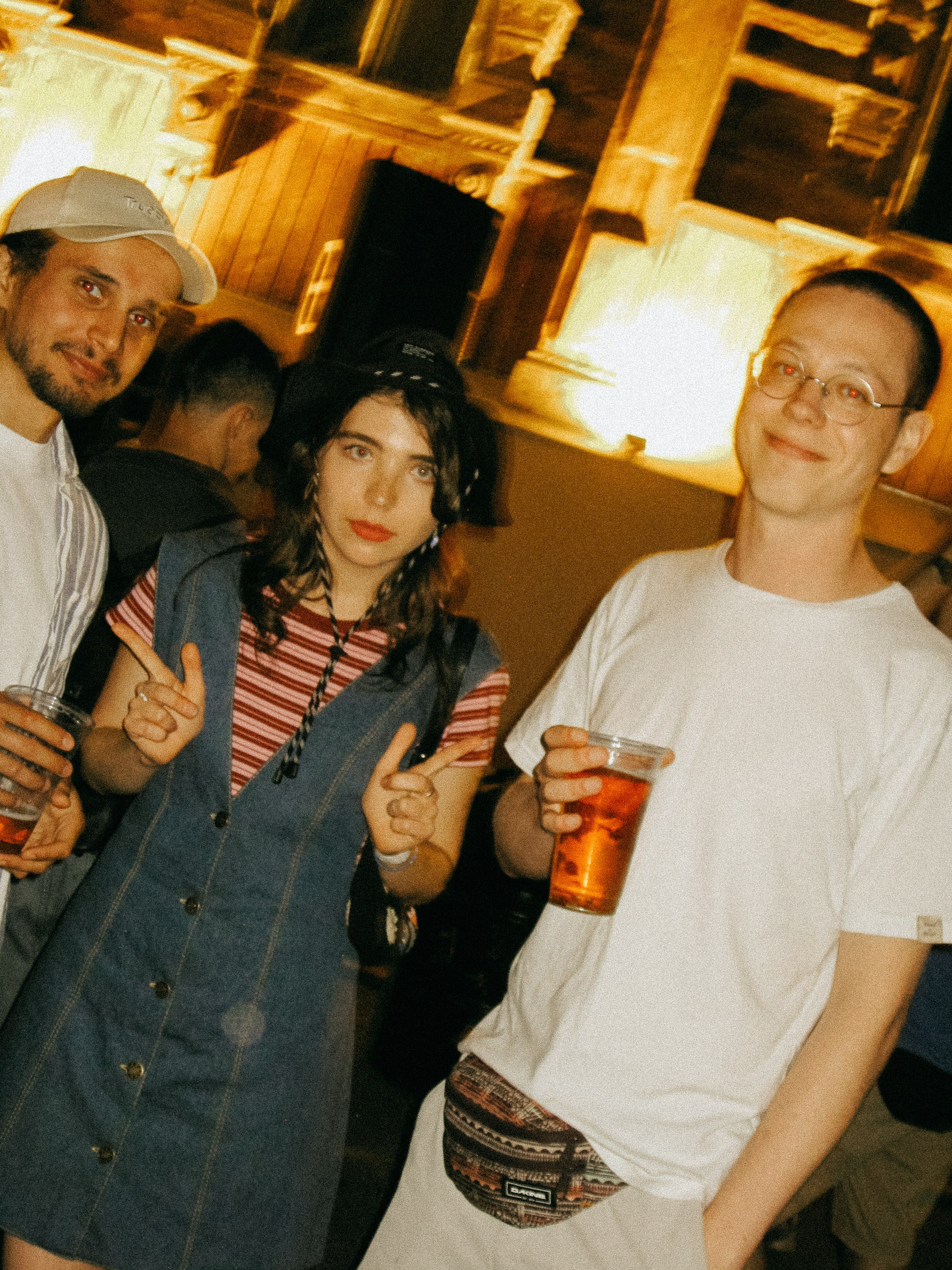 DESTROYERS 25 ЛЕТ|СТАВНИКОВ бар. Фотограф в Екатеринбурге Яна Круташова