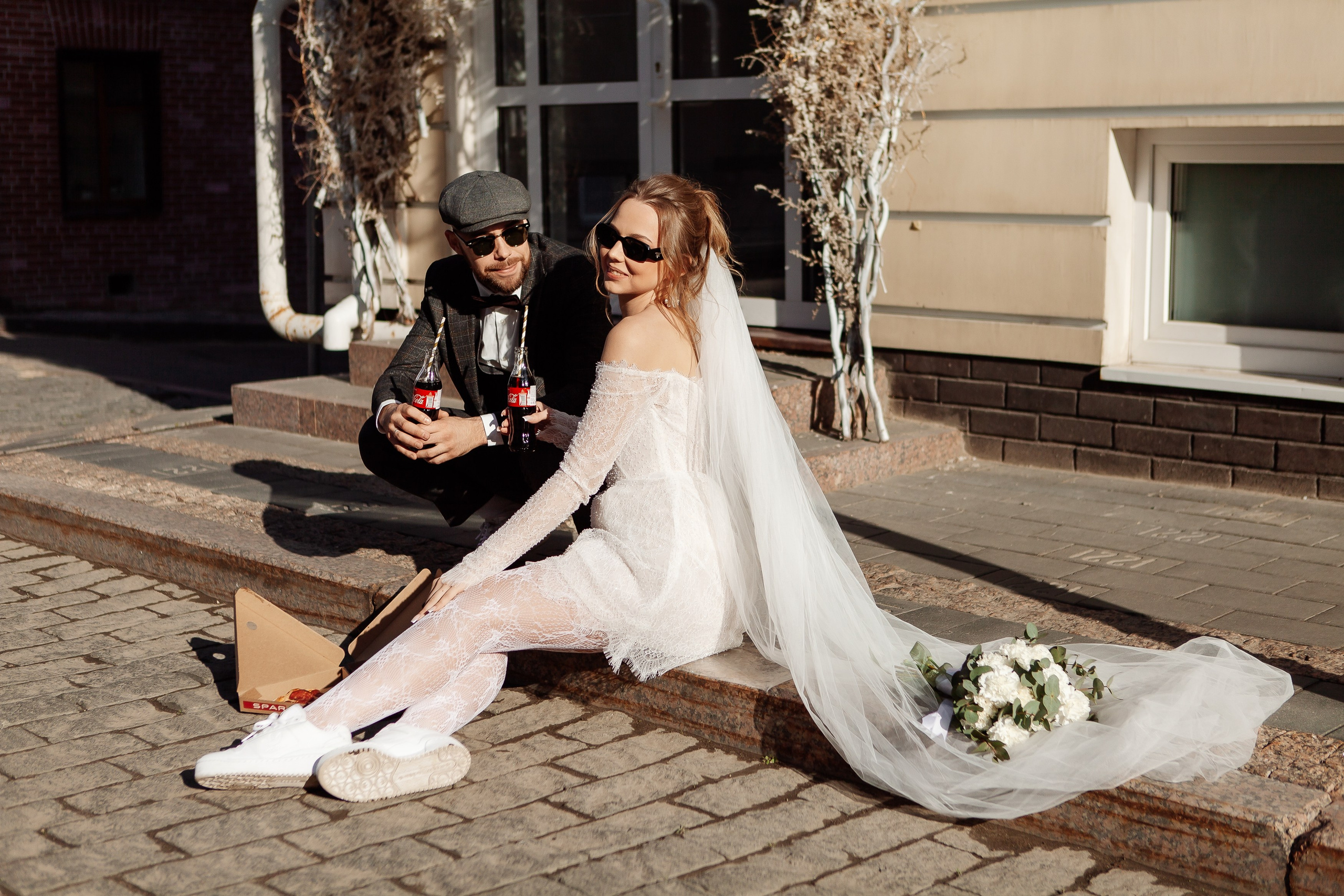 Кирилл и Анастасия. Фотограф в Нижнем Новгороде Таня Галкина