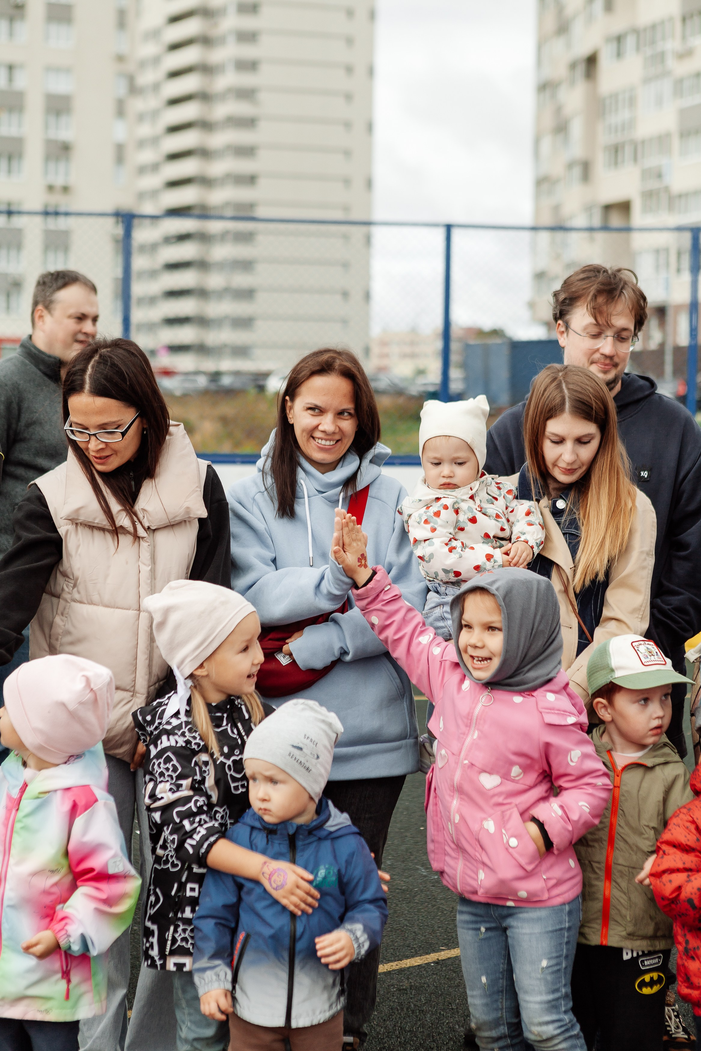 Маршаленок. Фотограф в Нижнем Новгороде Таня Галкина