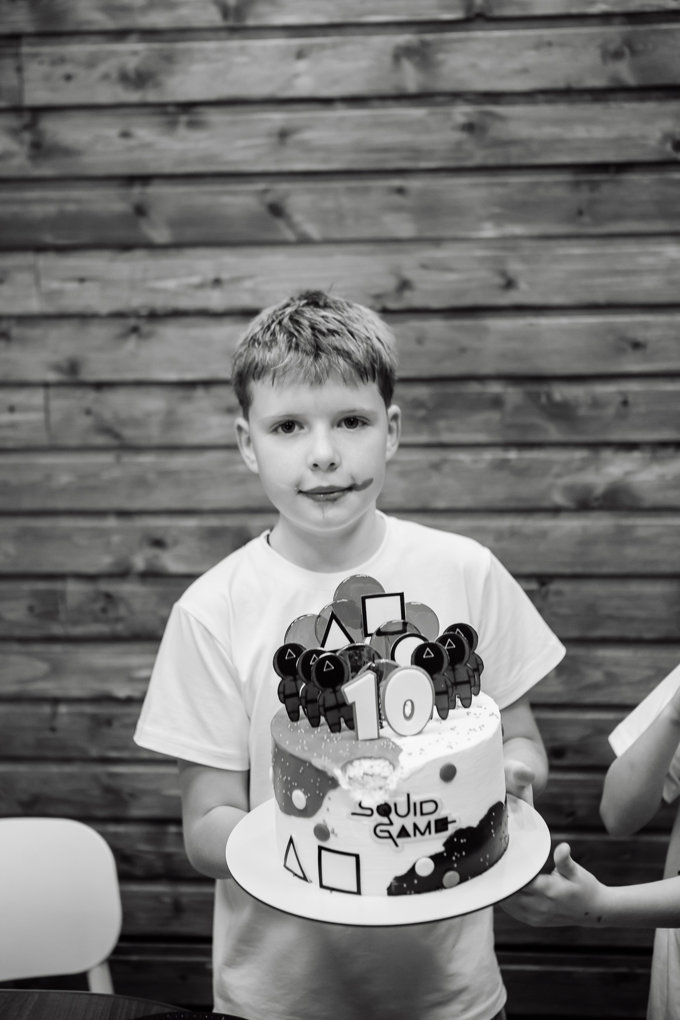 День рождения Квест. Фотограф в Нижнем Новгороде Таня Галкина