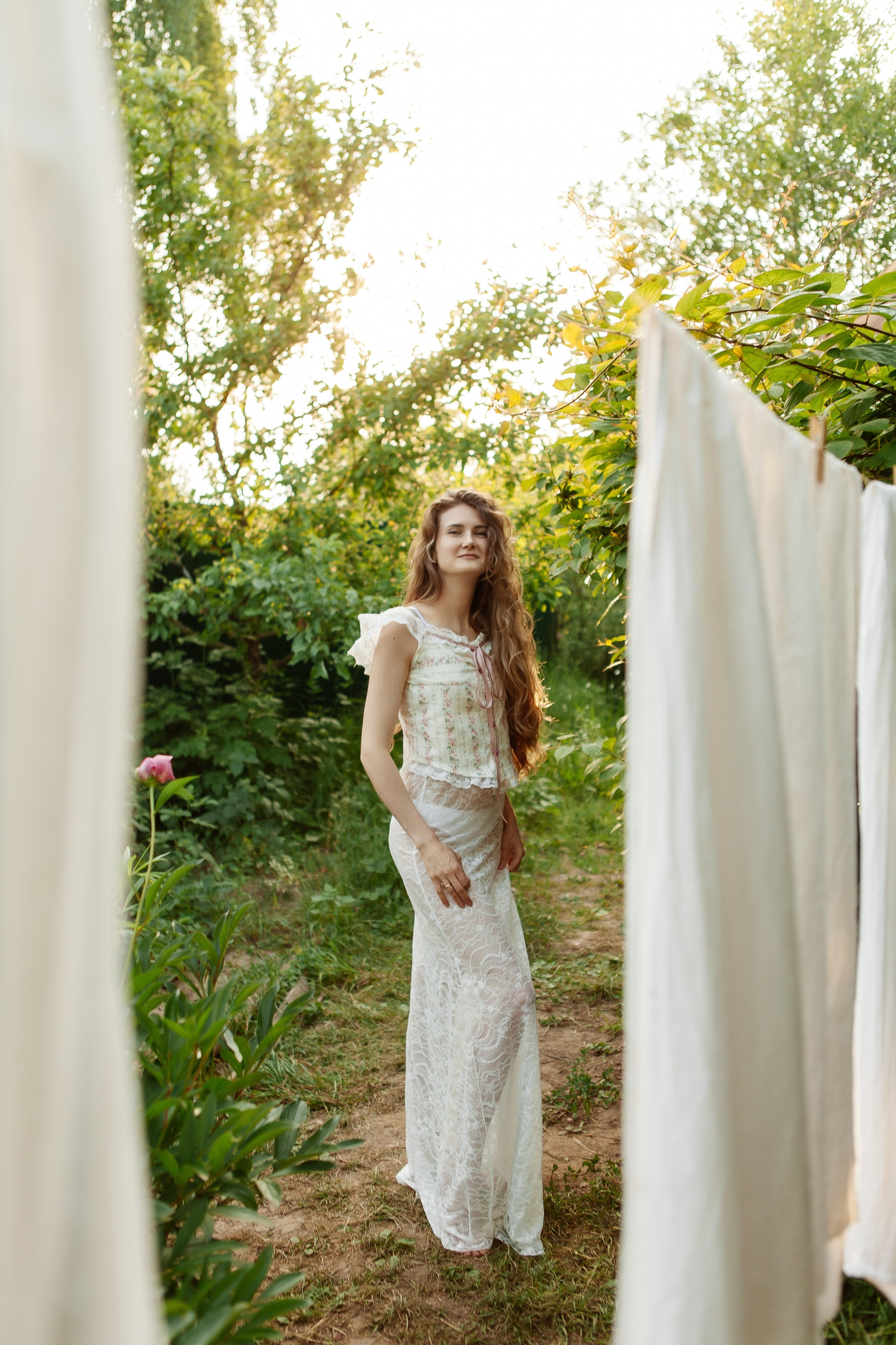 Стирка. Фотограф в Нижнем Новгороде Таня Галкина