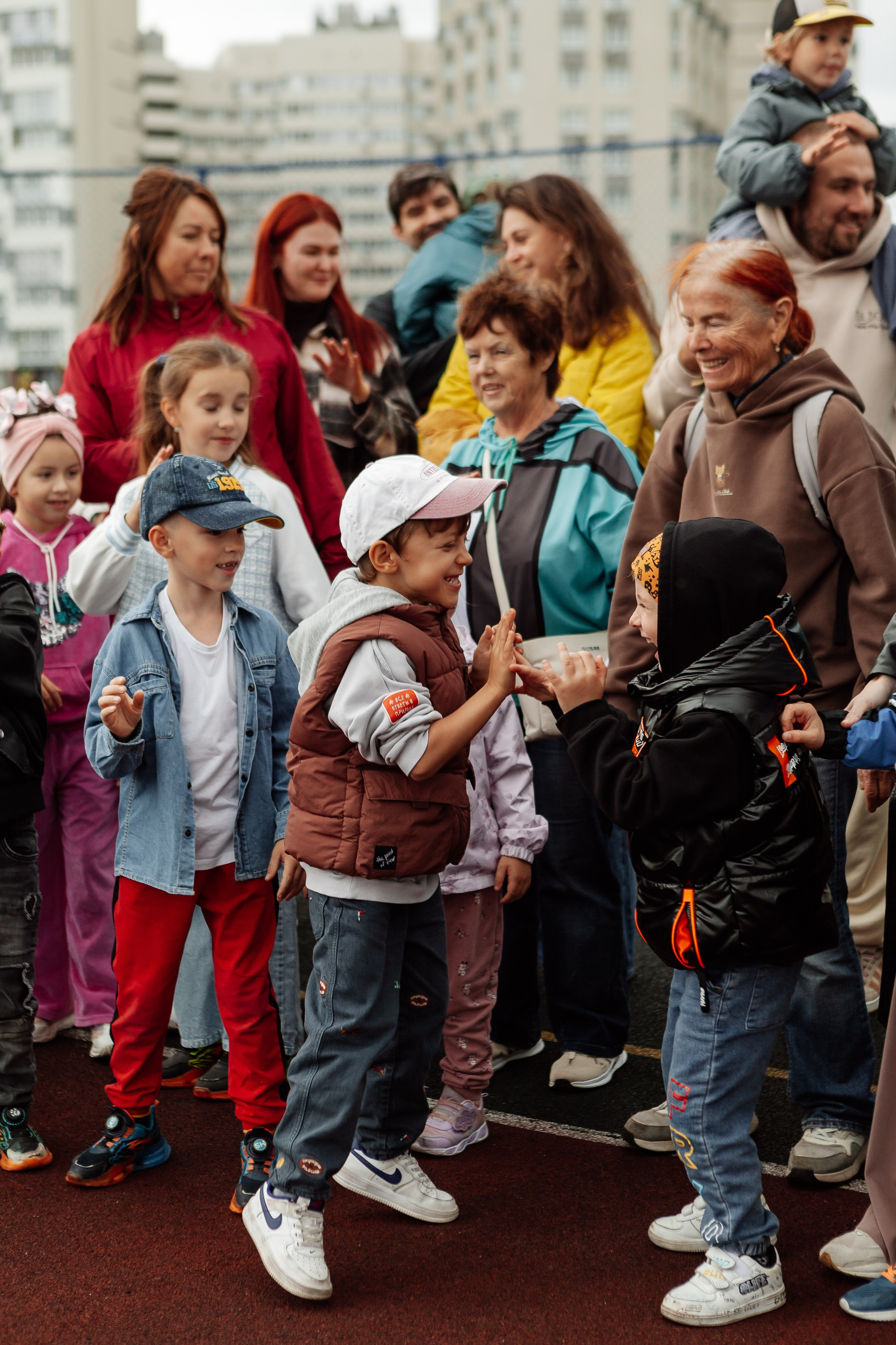 Маршаленок. Фотограф в Нижнем Новгороде Таня Галкина