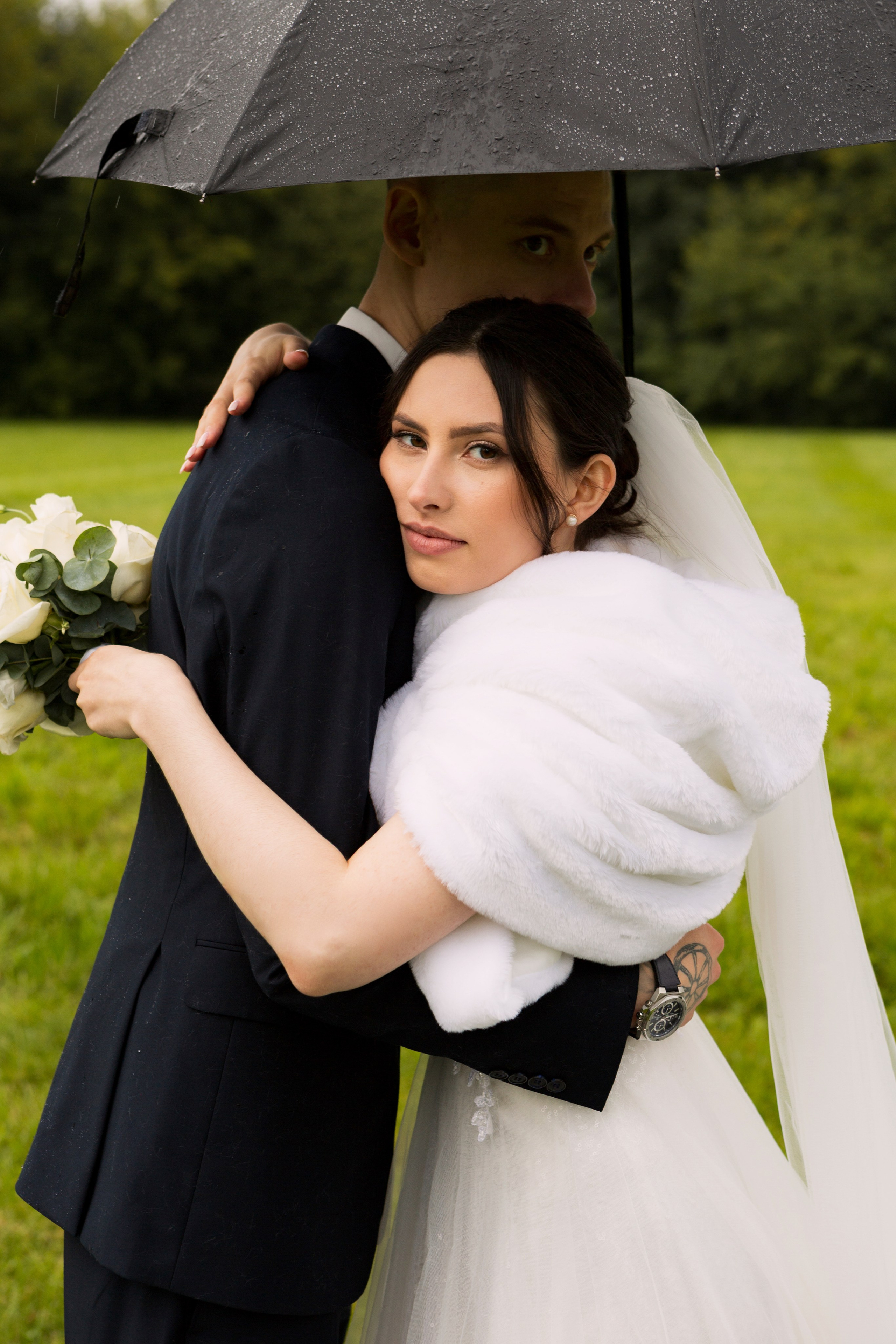 Свадьбы. Khalimonov