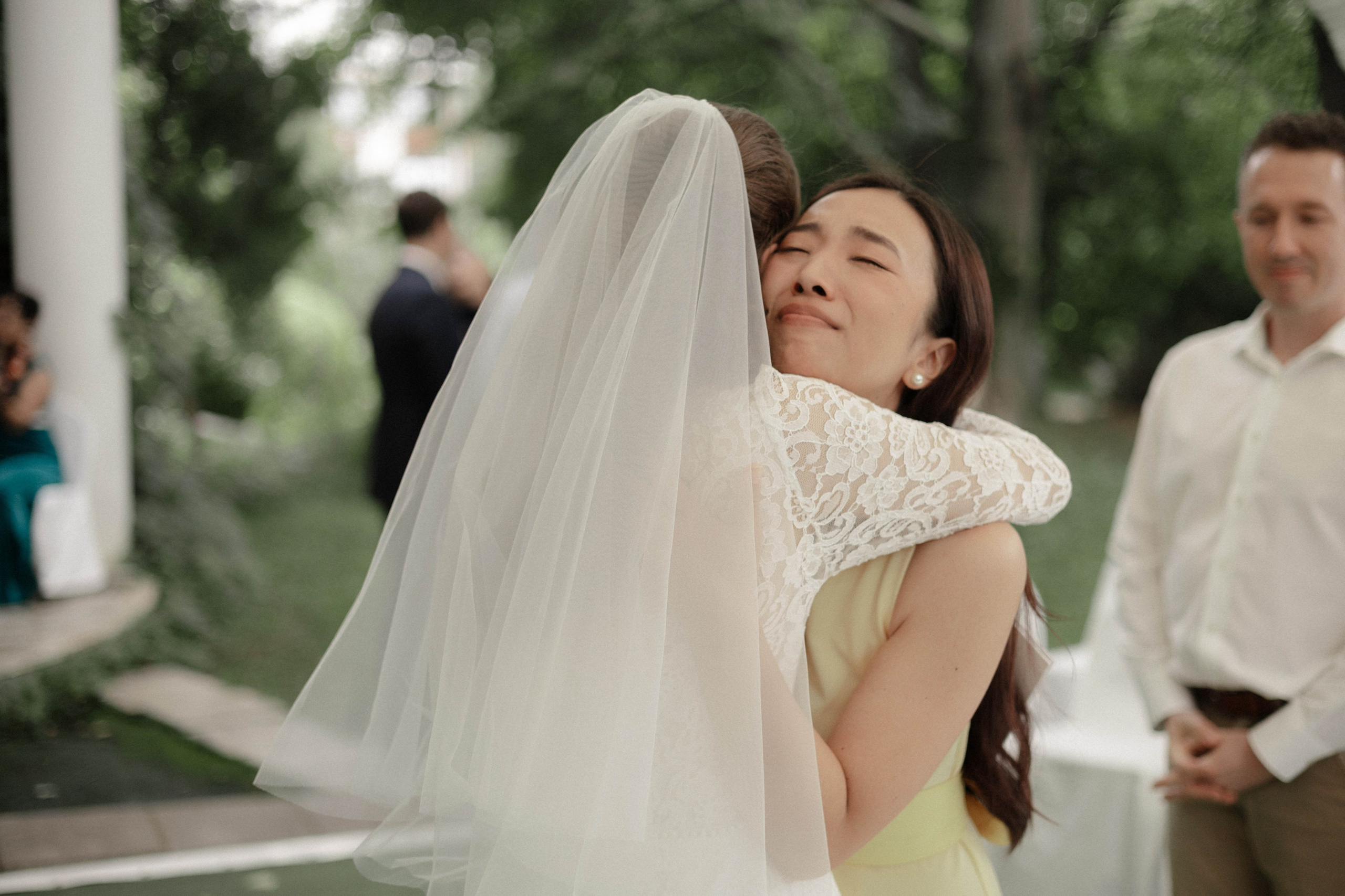 Дарья и Иван. Свадебный и портретный фотограф в Москве Анастасия Масюк