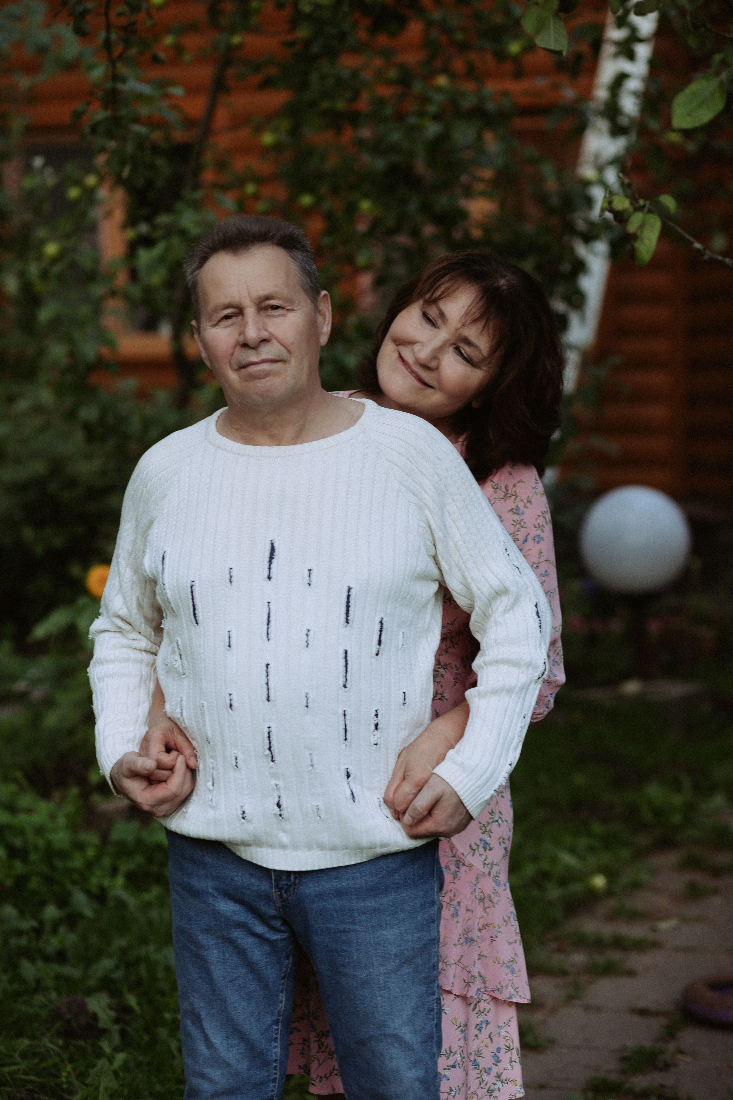 Мамуля и папуля. Свадебный и портретный фотограф в Москве Анастасия Масюк