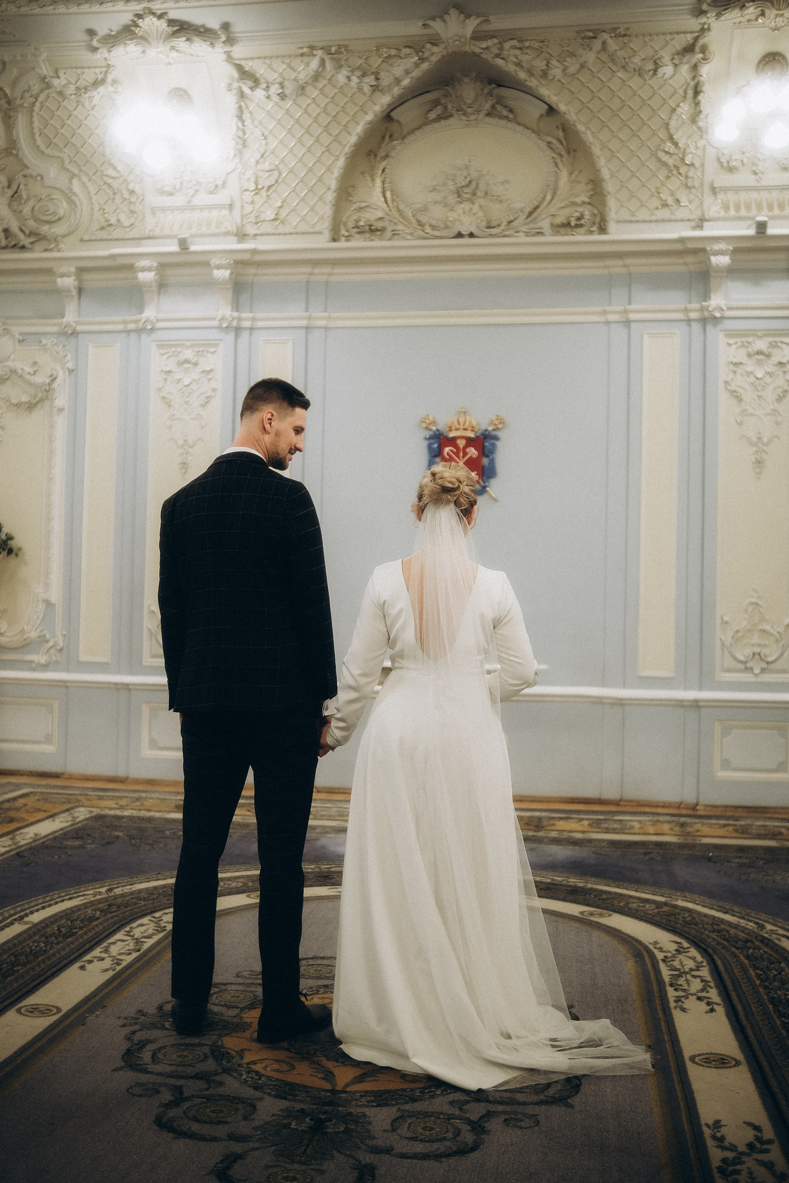 Лена & Саша ДБ2. Phdkvmr.ru