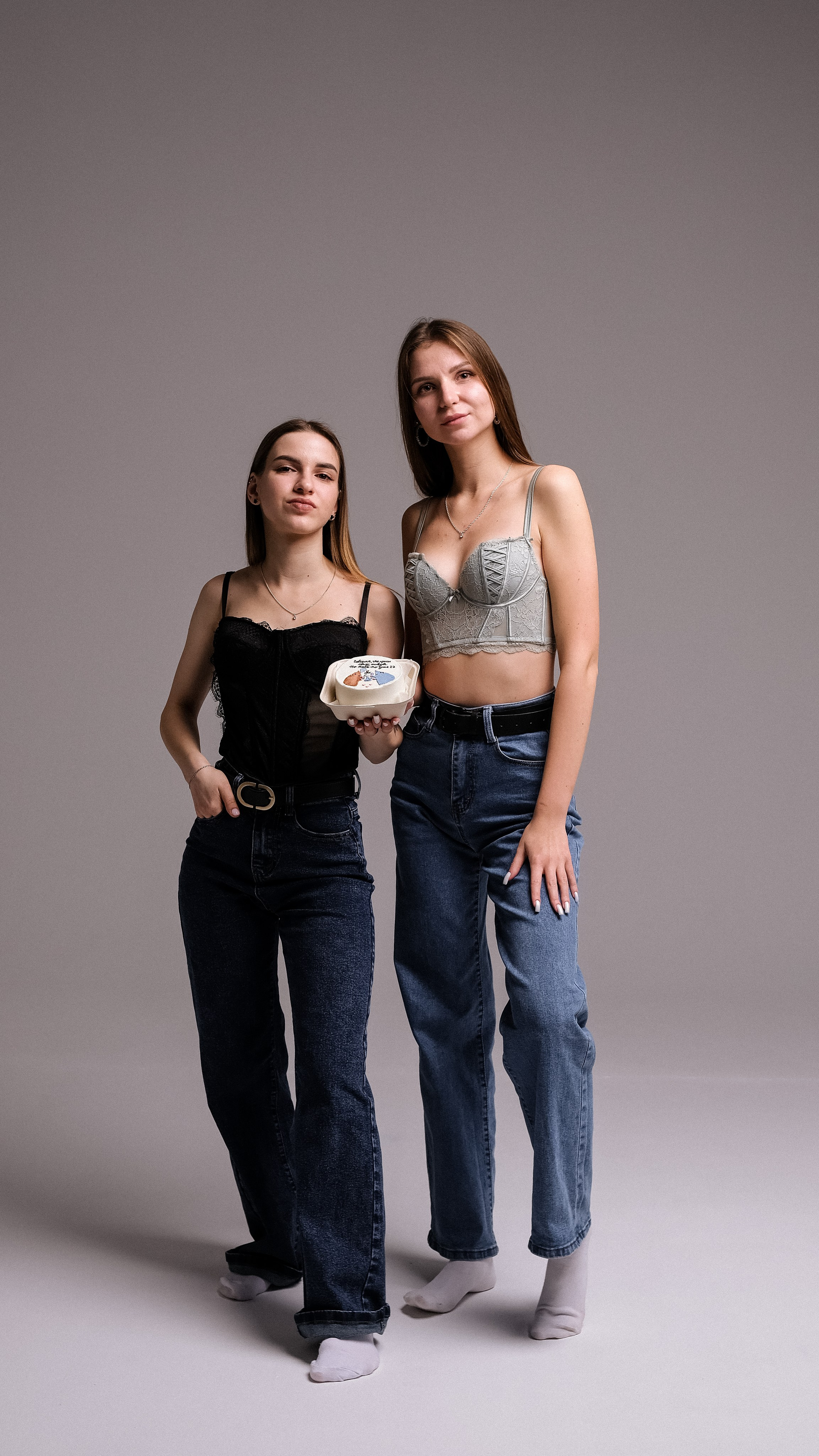 Даша & Настя. Phdkvmr.ru