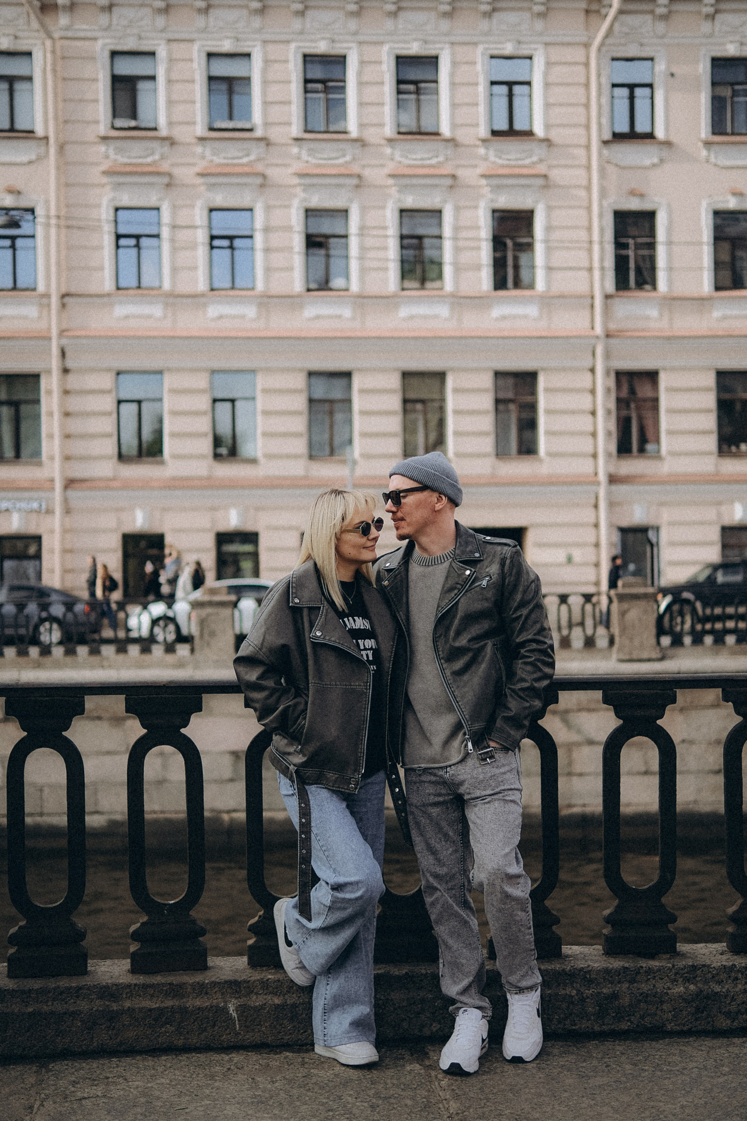 Кира & Макс. Phdkvmr.ru