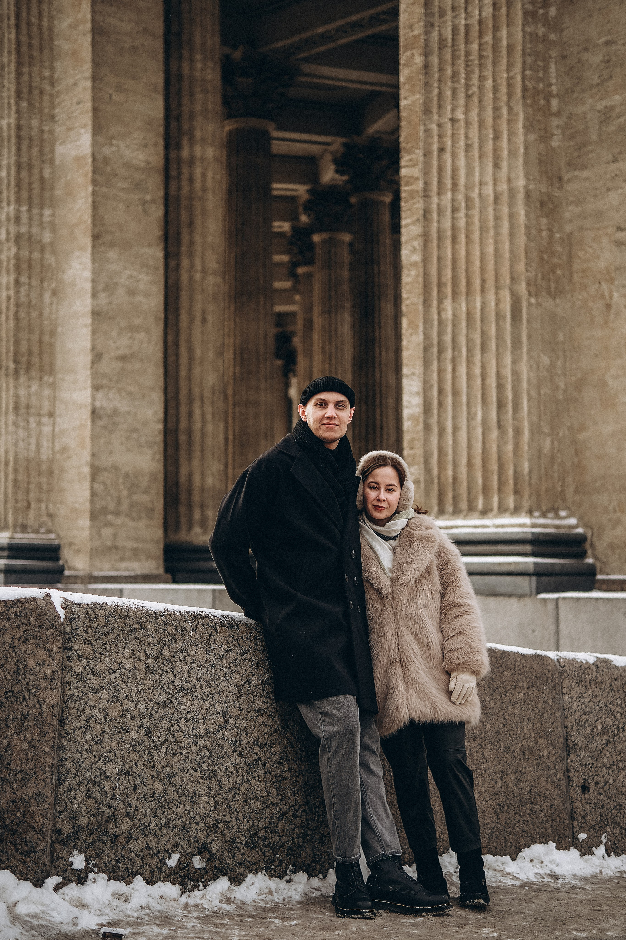 Марьям & Андрей. Phdkvmr.ru