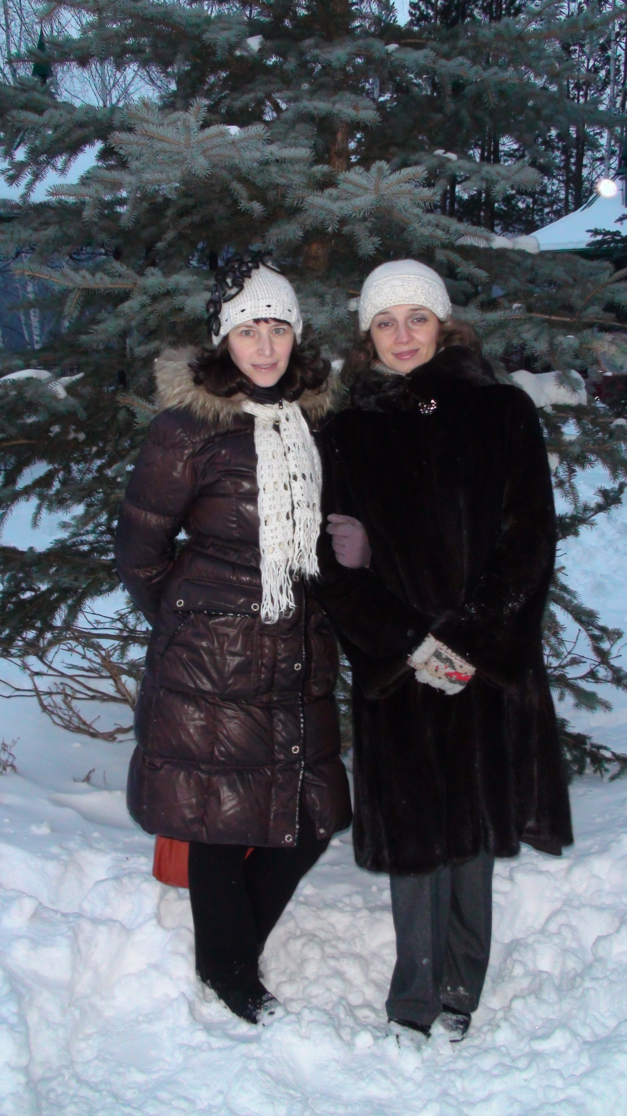 Новый Год 29.12.13-06.01.14. Семейный, Свадебный фотограф СПБ Питер— Романова Екатерина