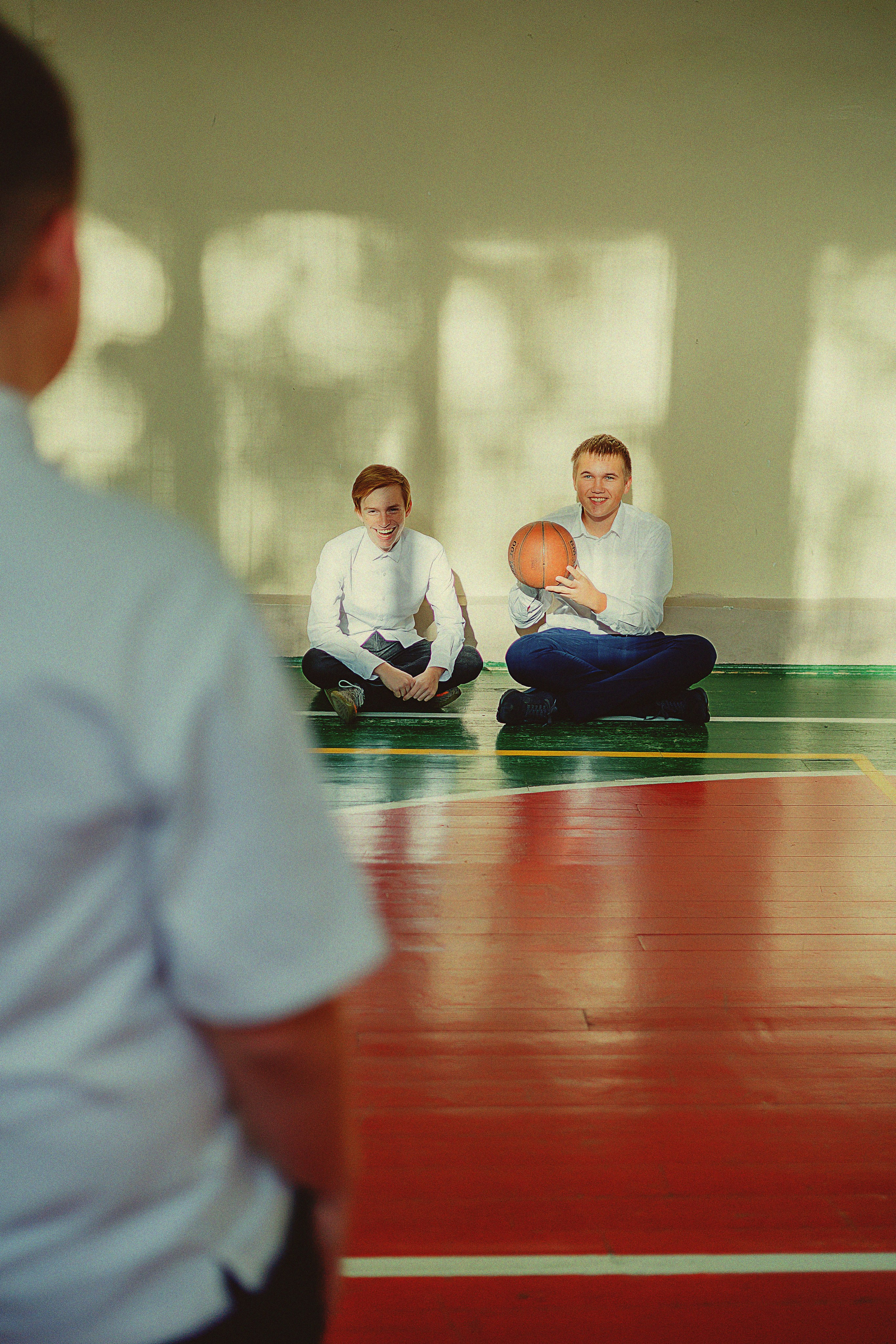 Альбом 9 класс