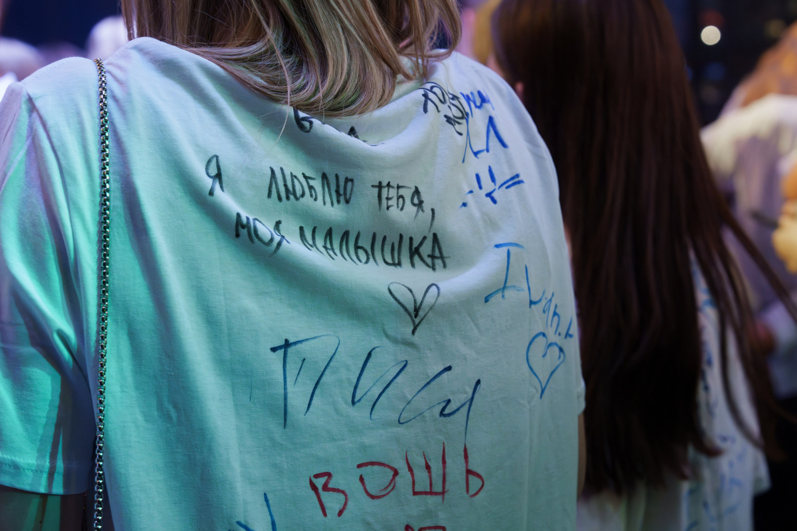 Выпускной лицея 27 (вечеринка). Свадебный и репортажный фотограф Элина Козырьянова