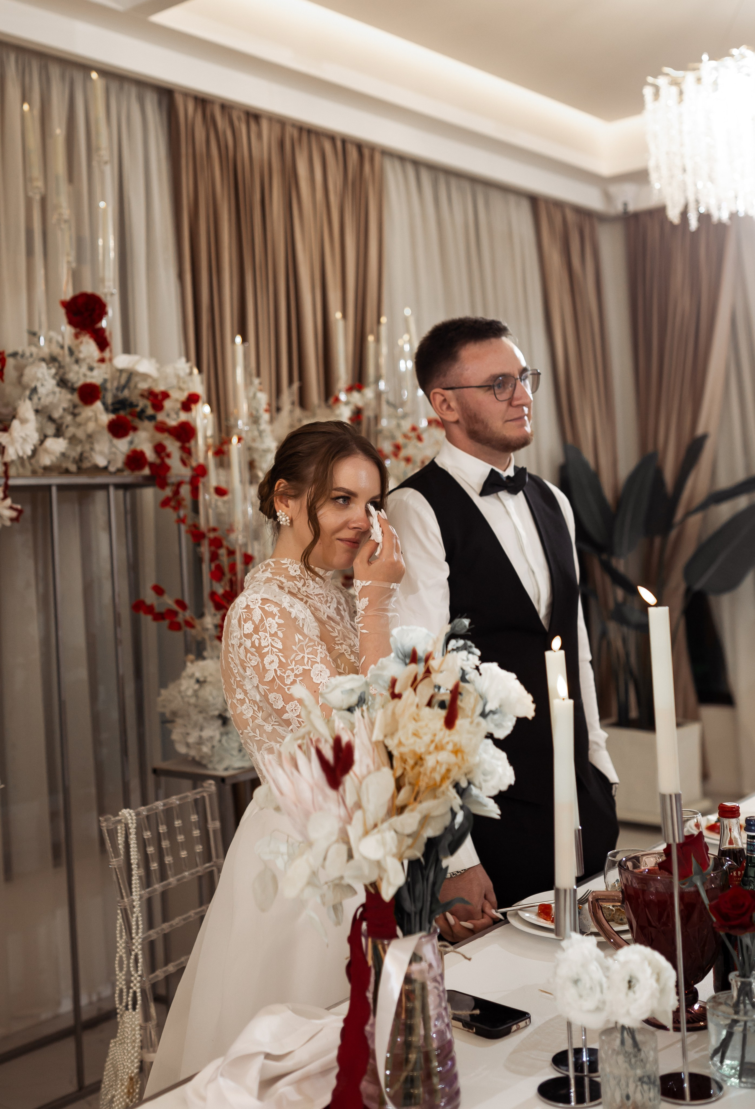 Костя&Виолетта. Свадебный фотограф в Краснодаре Анастасия Широкова