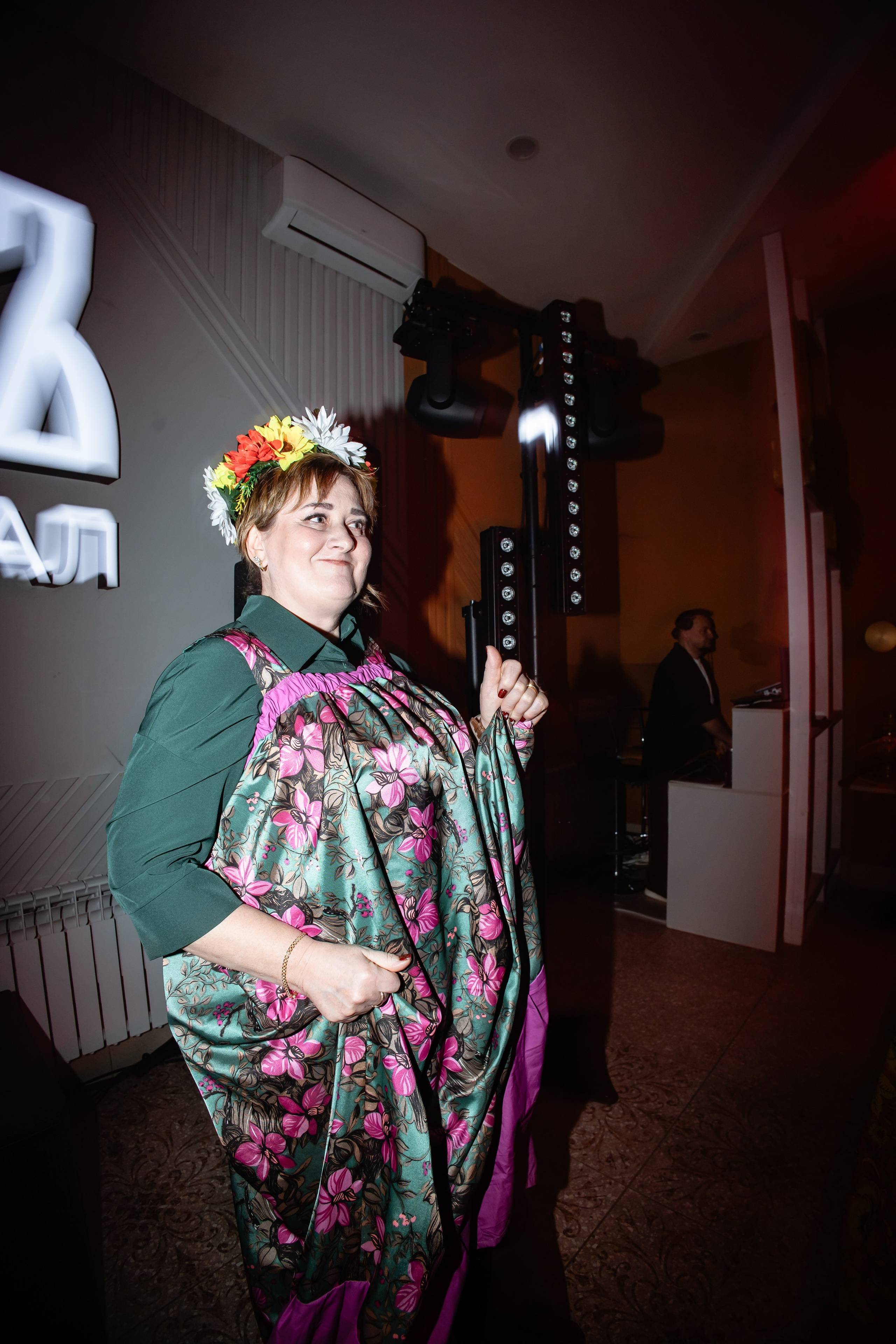 Новый Год по-Русски. Свадебный фотограф Михаил Александров