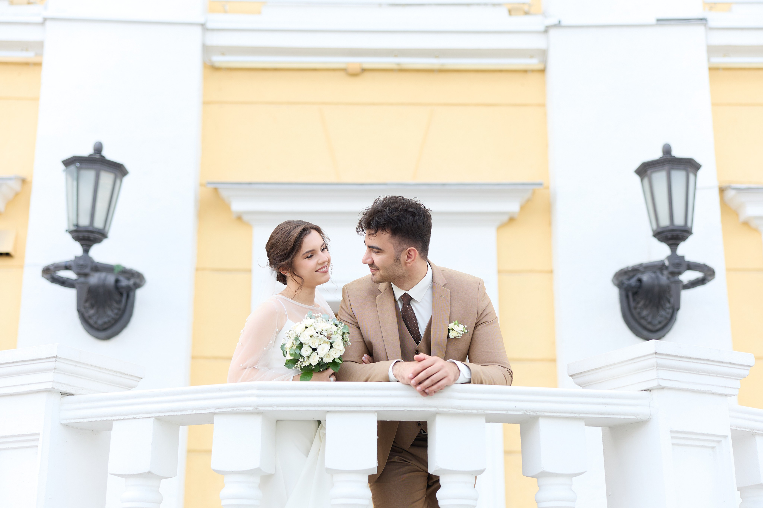 Александр и Александра