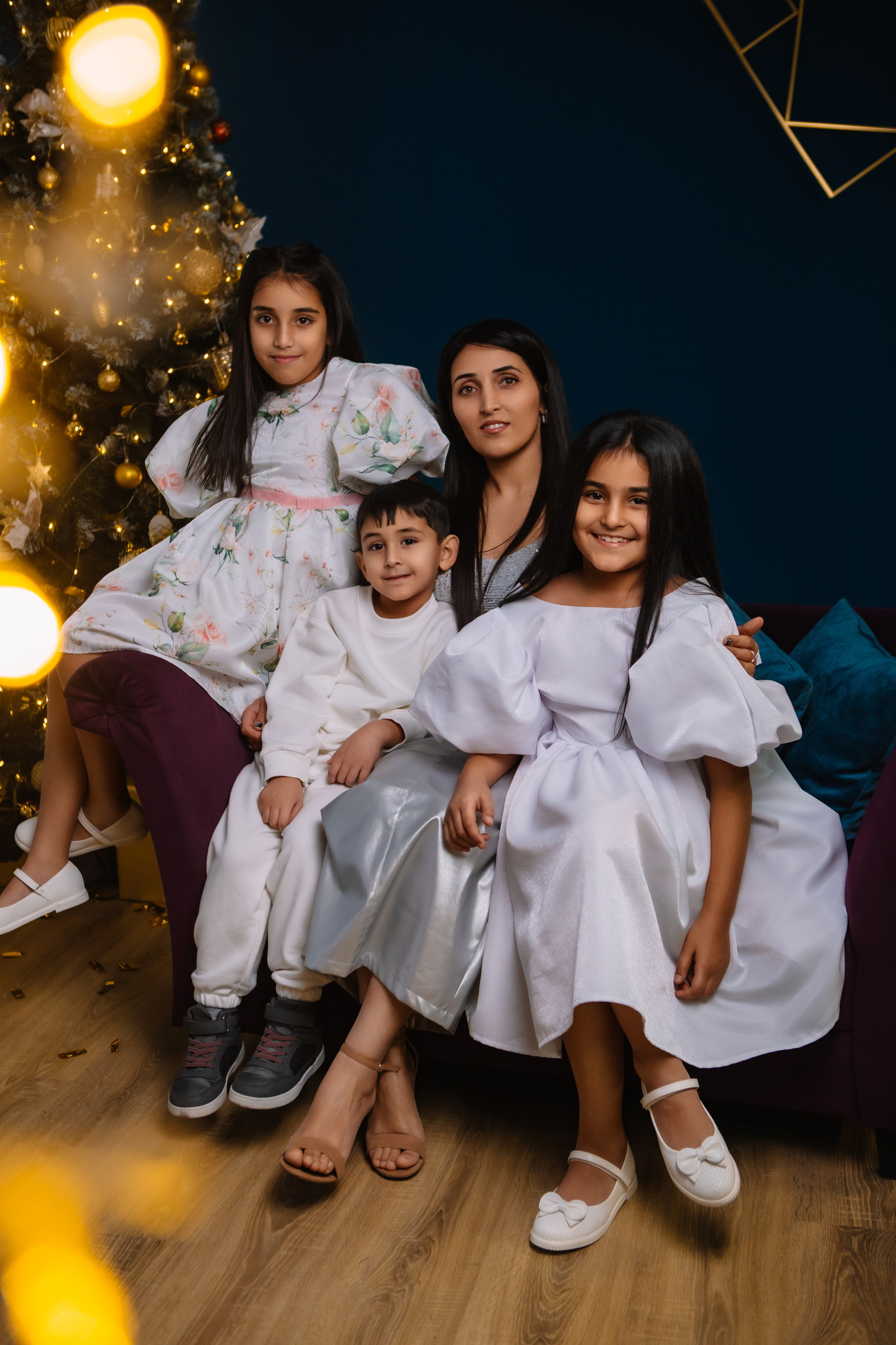 Эдуард$Аник семейная. Photographer EKATERINA RUSKIKH