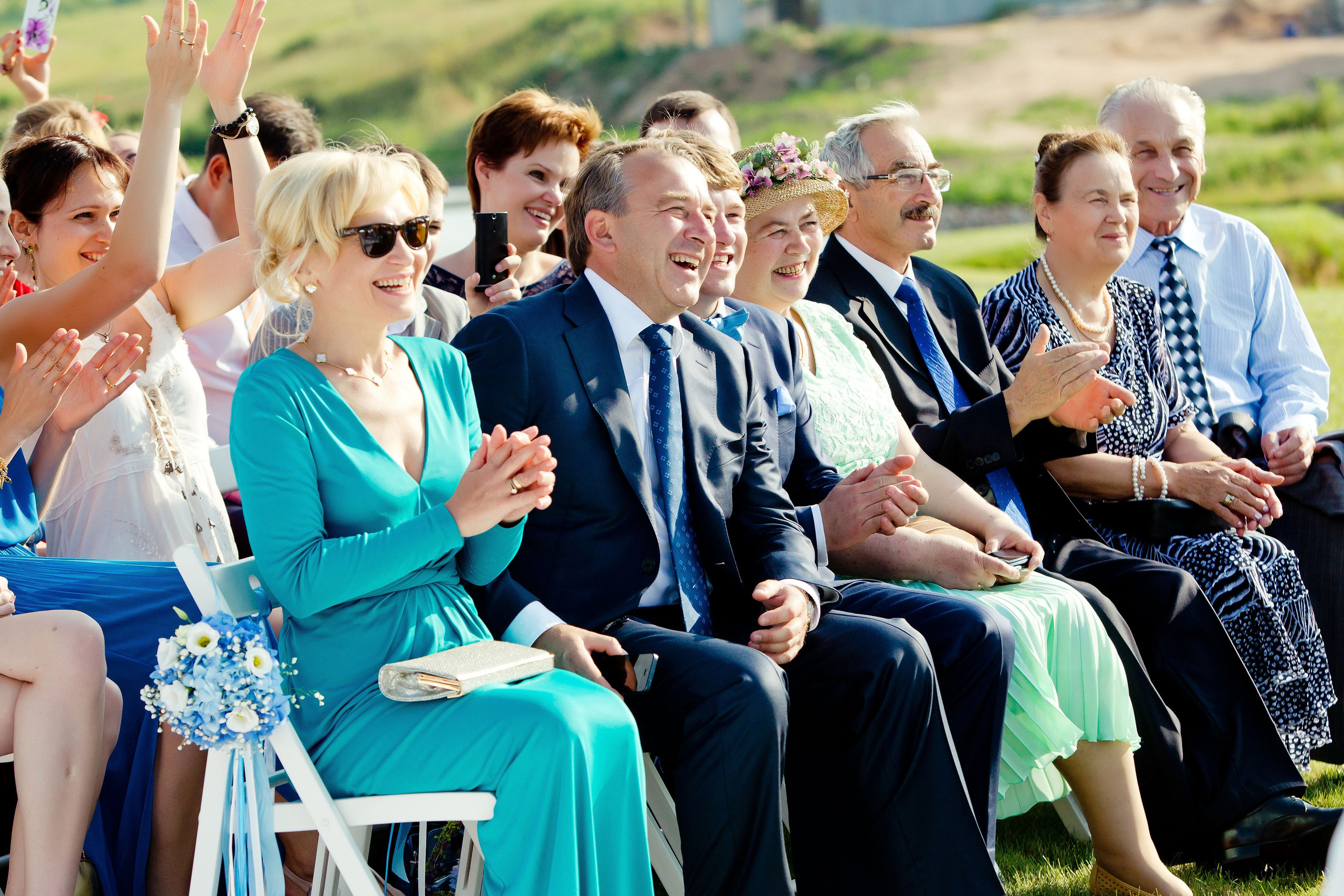 Свадьба Завидово. Фотограф Алексей Архангельский
