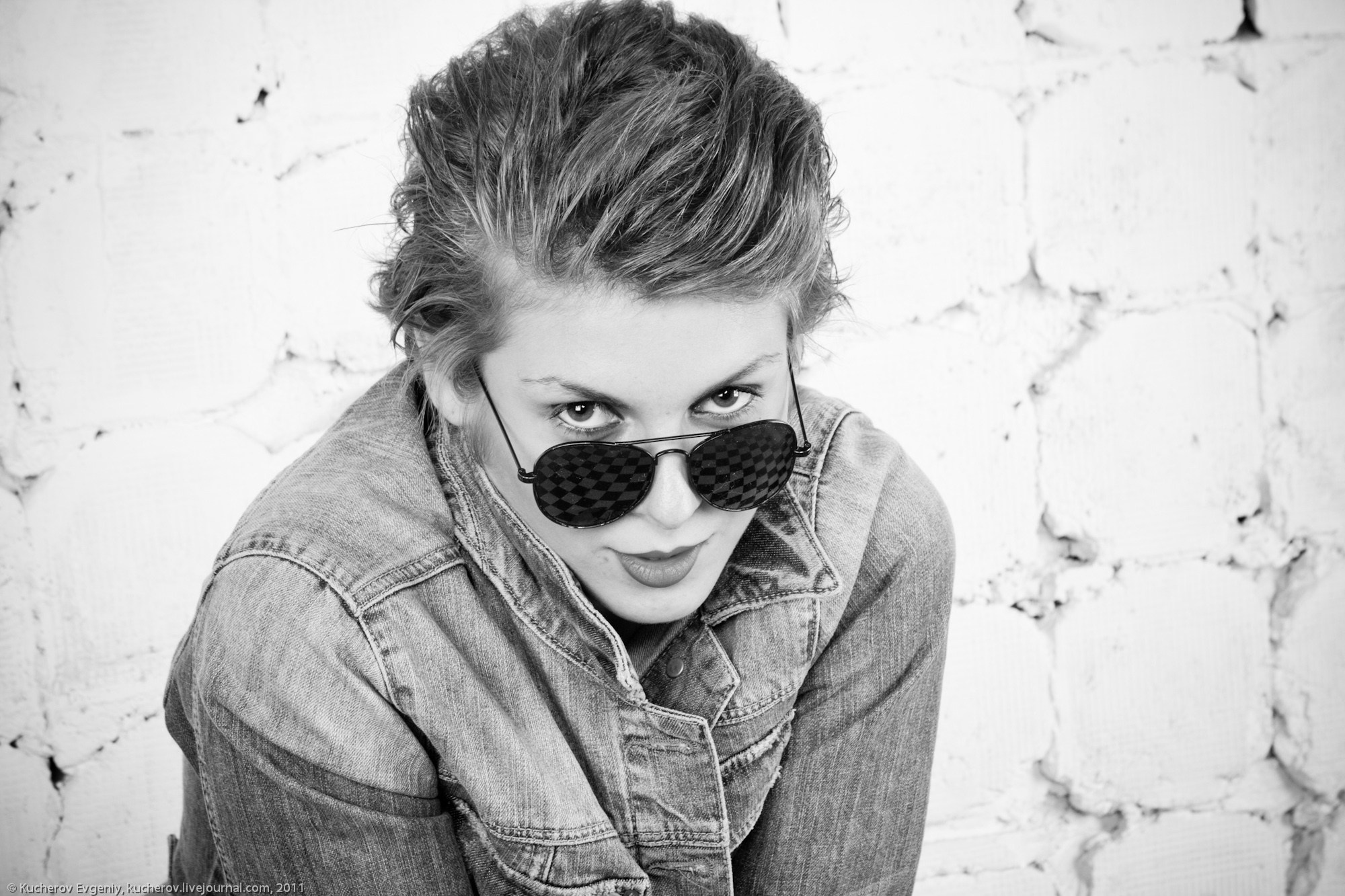 Люди. Кучеров Евгений. Фотограф