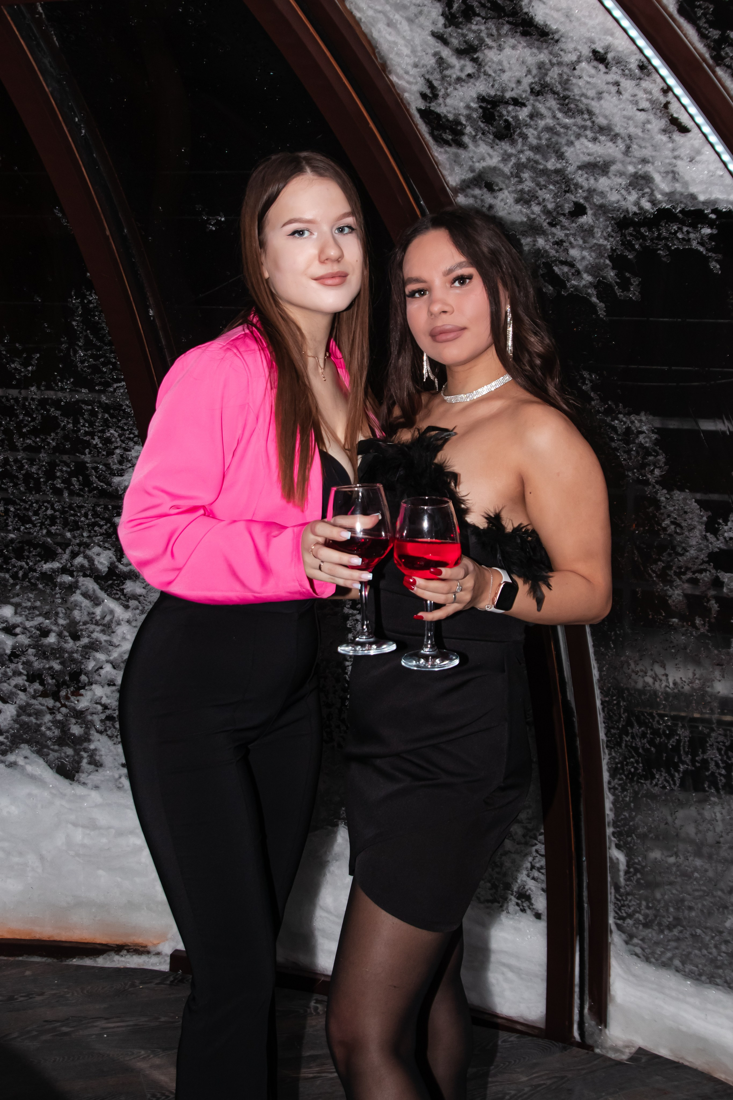 День рождения. Фотограф продюсер съемок Йолдыз Плетнева