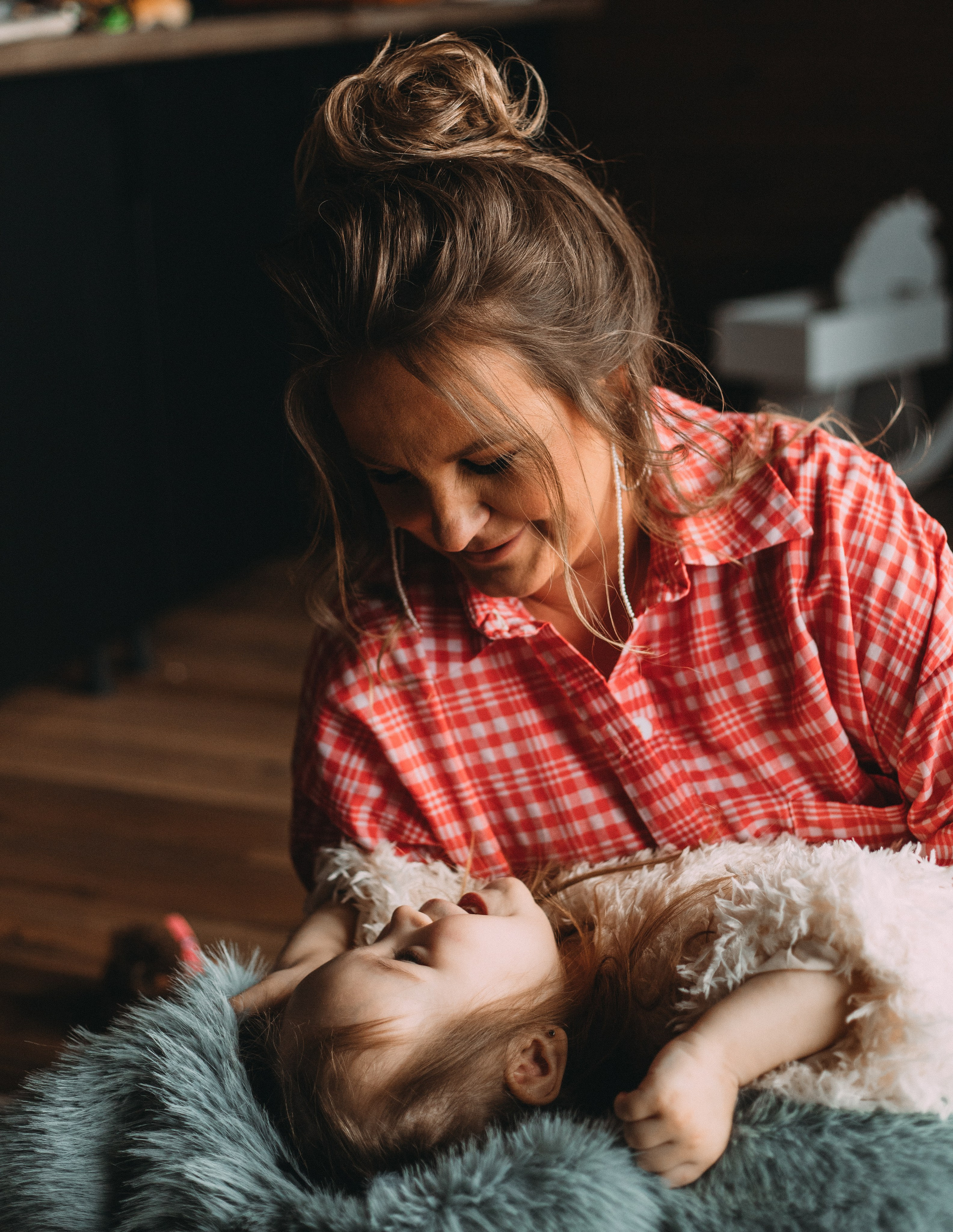 Треугольный домик. Главная