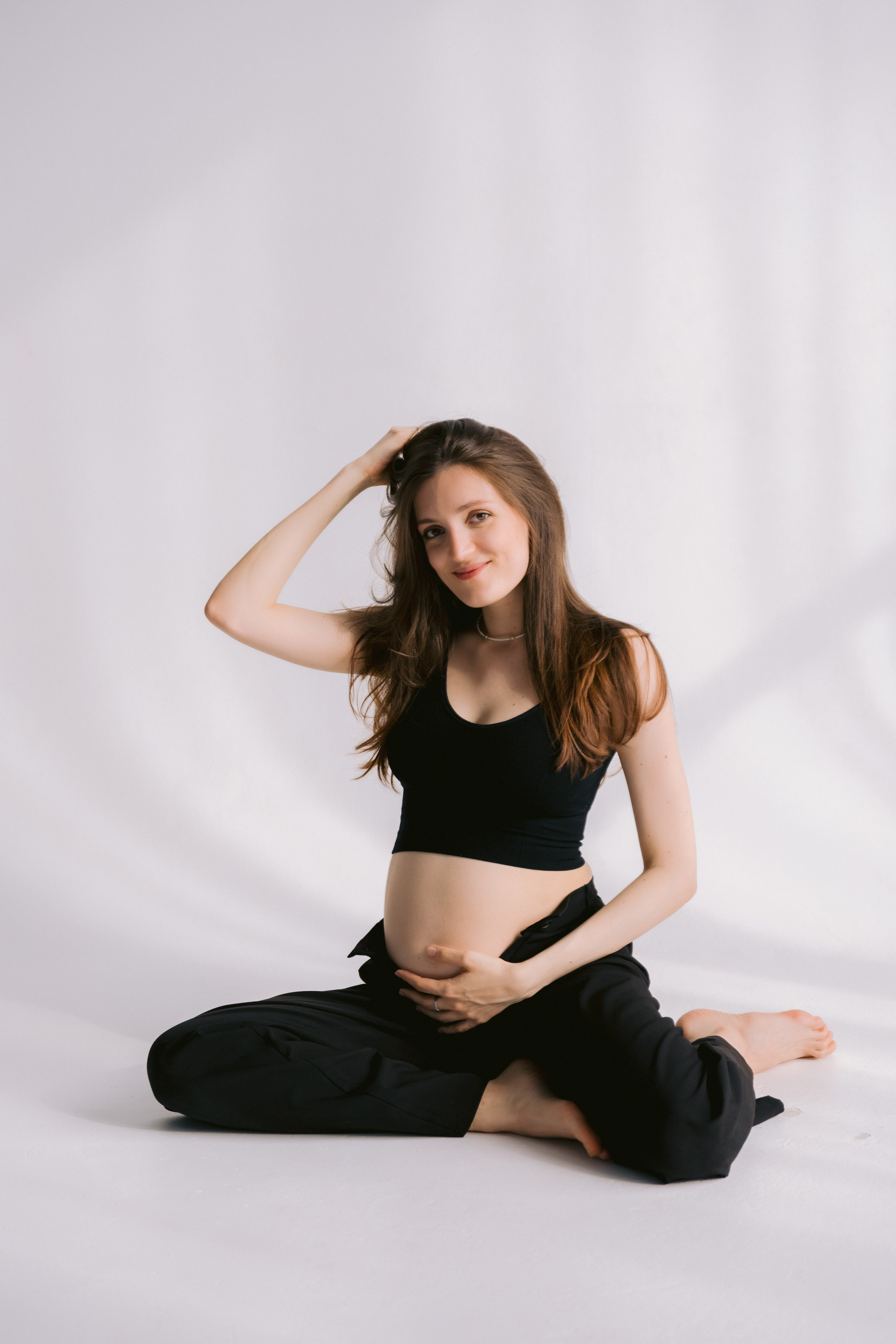 Ирина. Фотограф Волгоград Кристина Прохоренко