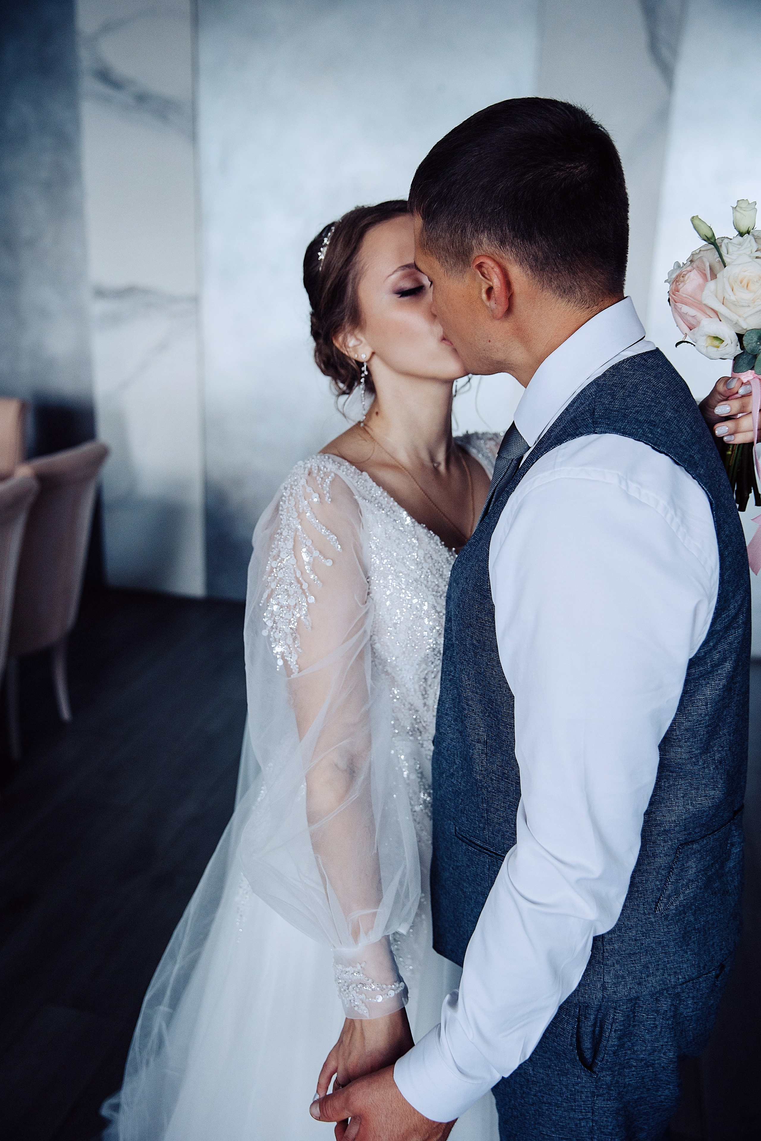 Игорь и Елена. Свадебный и семейный фотограф в Йошкар-Оле