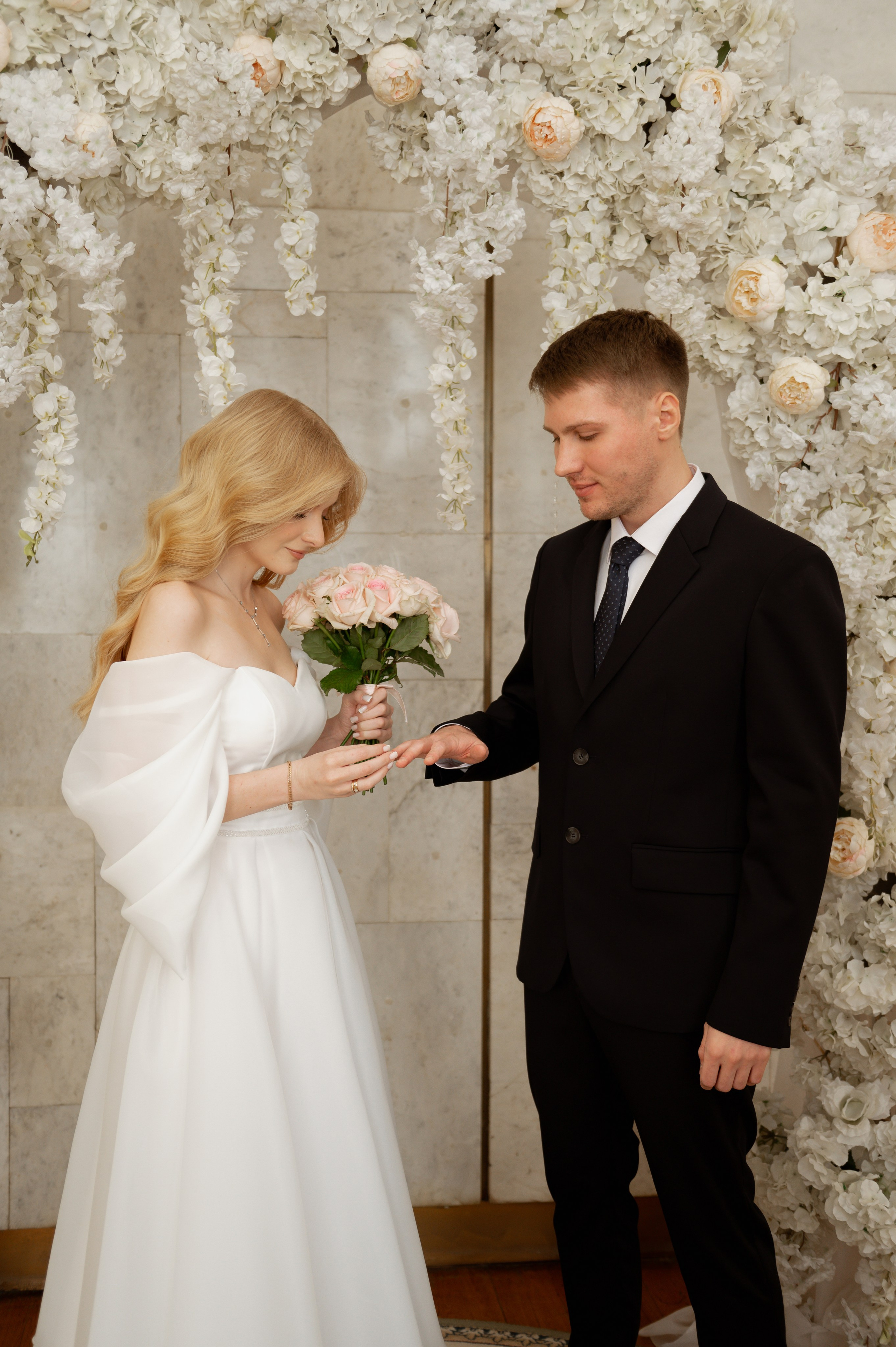 Никита | Лена