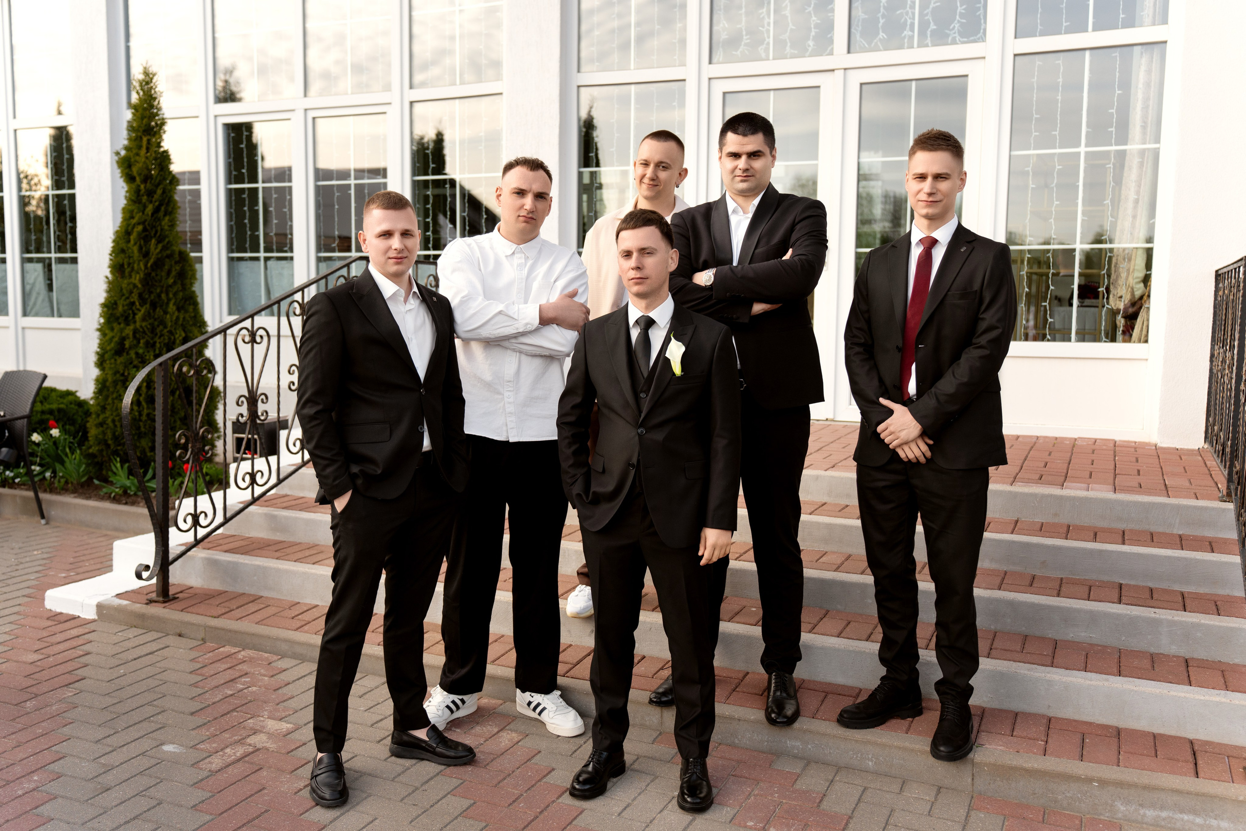 Павел и Елизавета. Семейный и свадебный фотограф Минск, Беларусь Анна Орловская