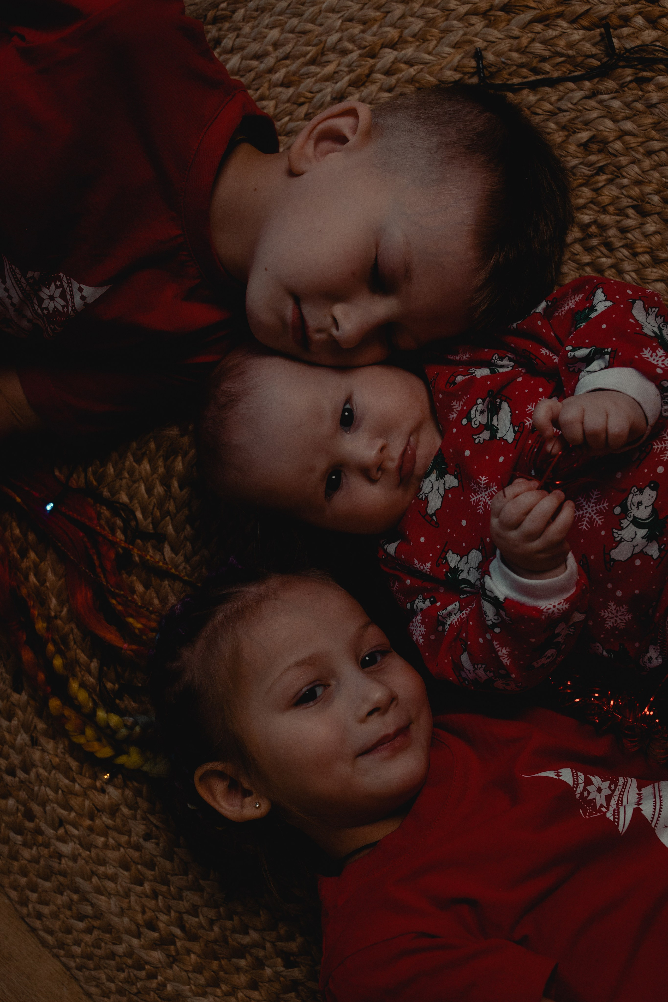 Жанна, веселая семейка. Сказочный фотограф для Вас и Вашей семьи