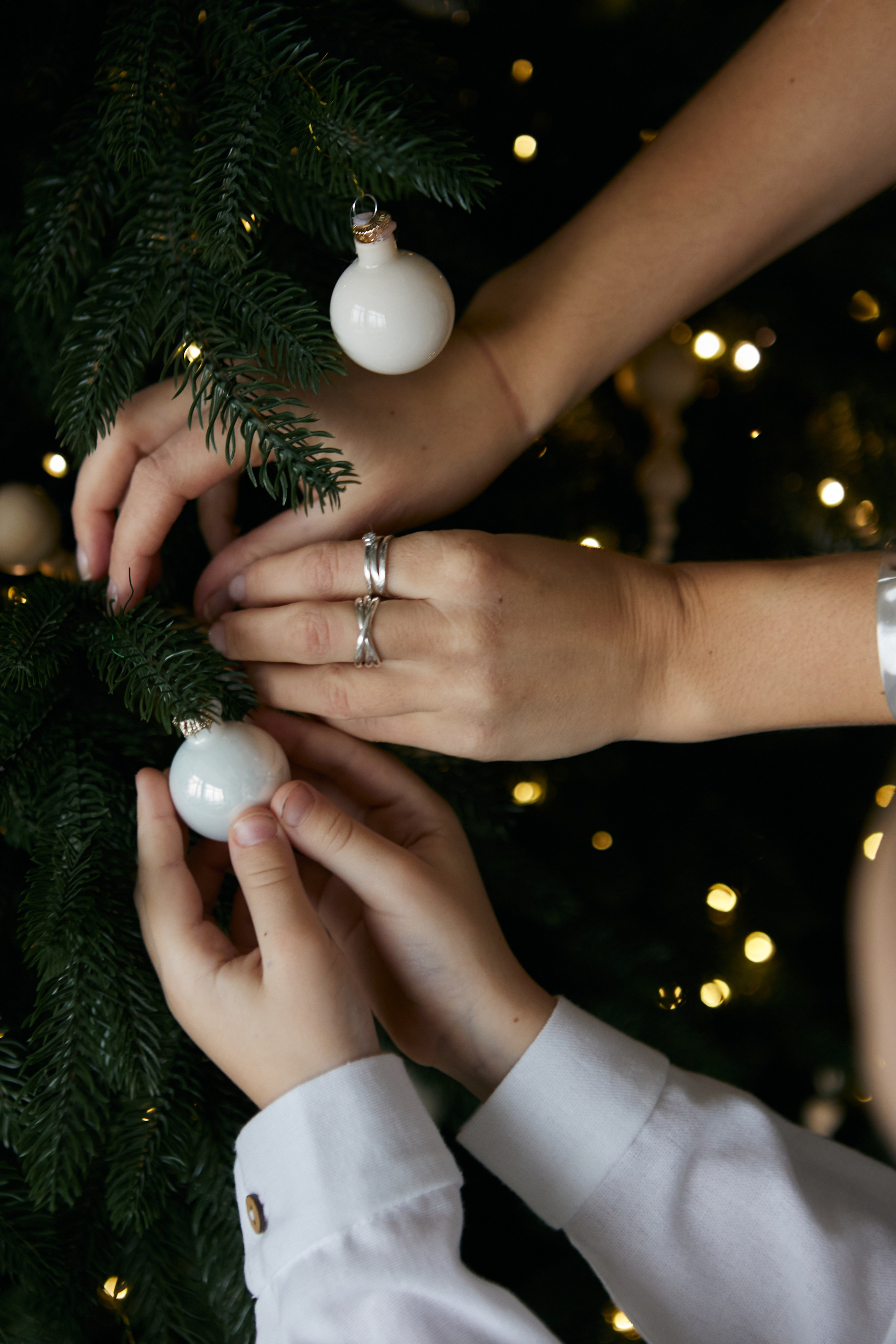 Света+1, Андрей, Марк и Шелдон