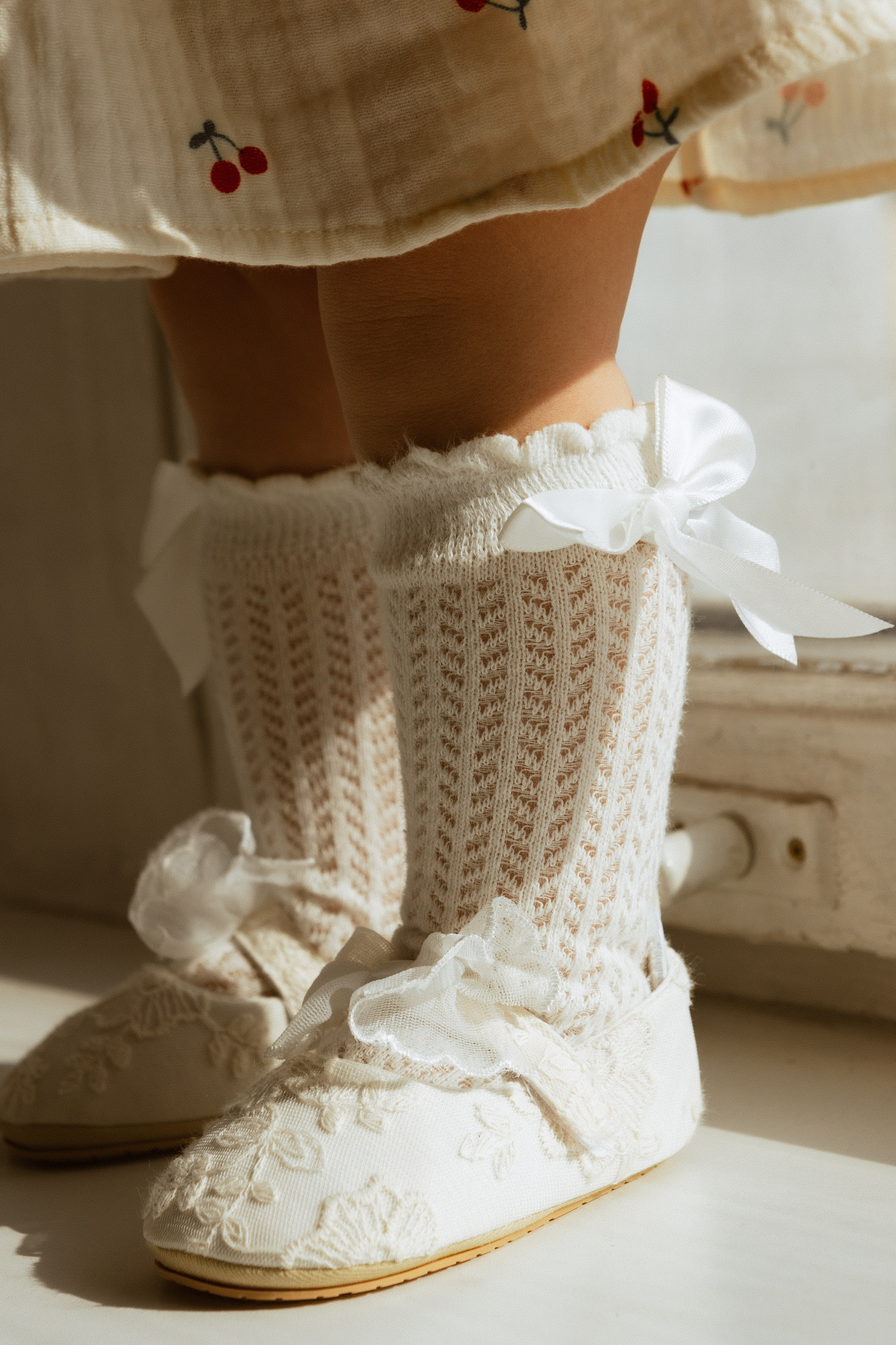 Семейная фотосессия на день рожденья девочки 1 год в студии