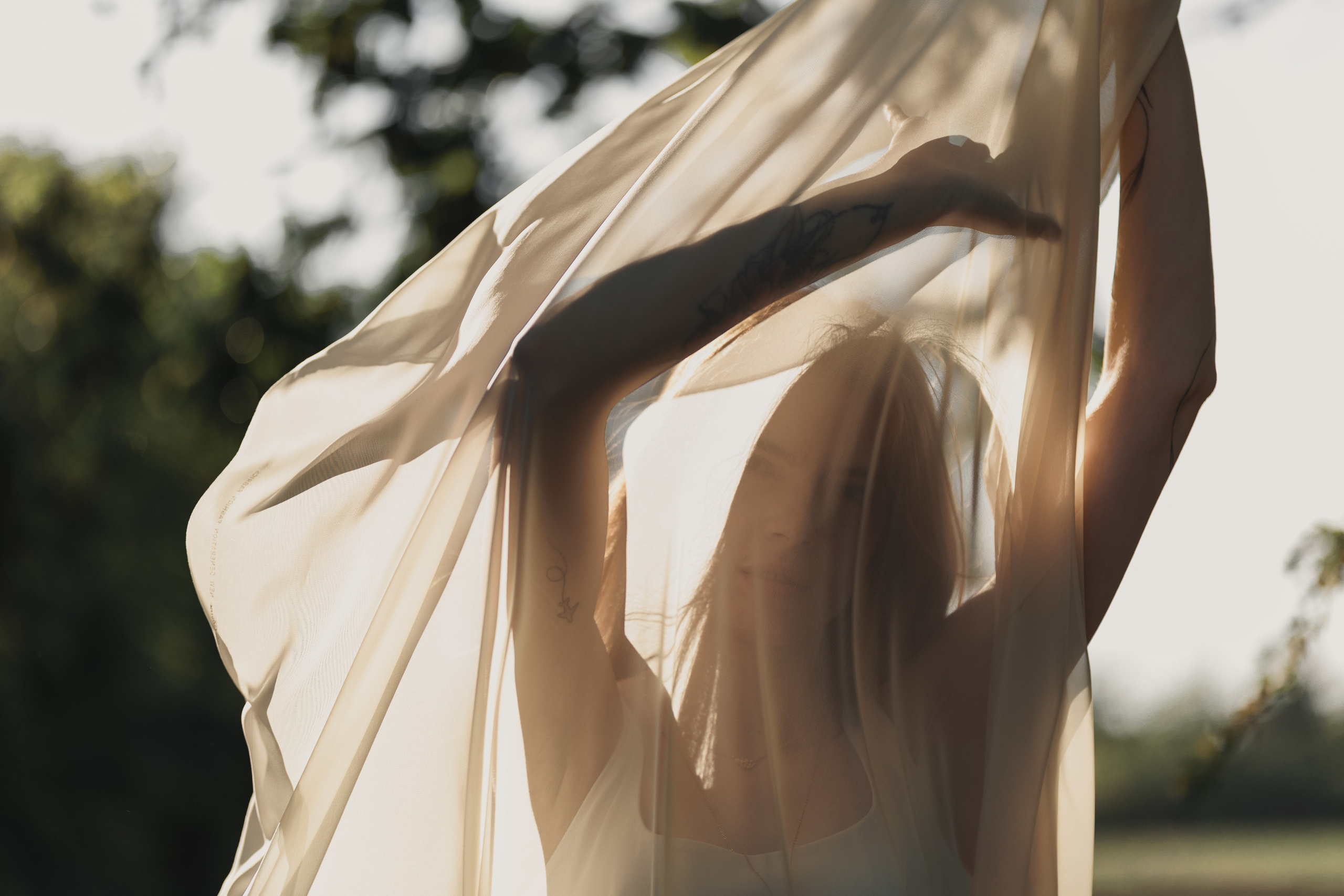 Александра. Свадебный фотограф в Ростове-на-Дону Лилия Паккерт