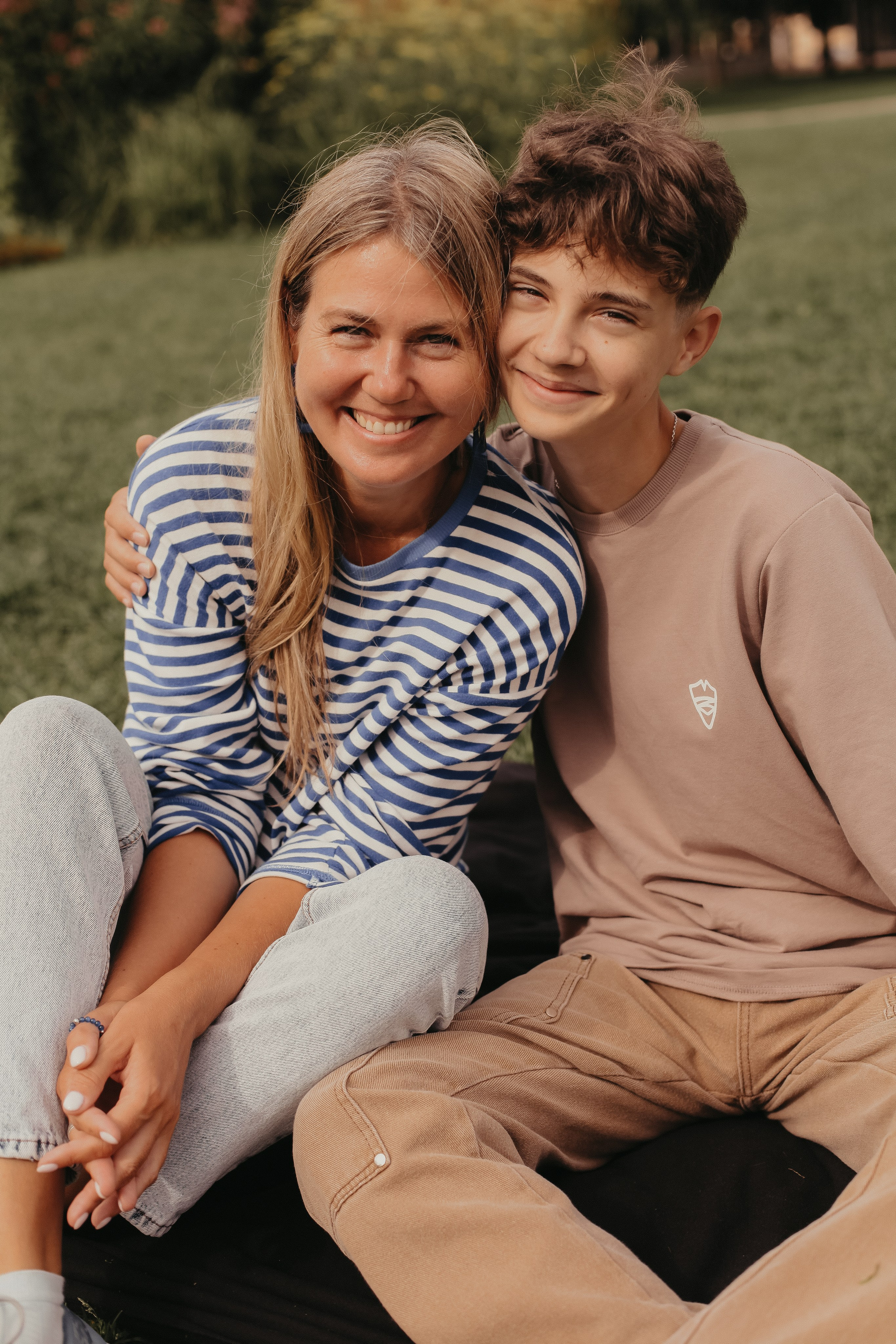 Портфолио. Семейный фотограф Лера Вессна в Санкт-Петербурге