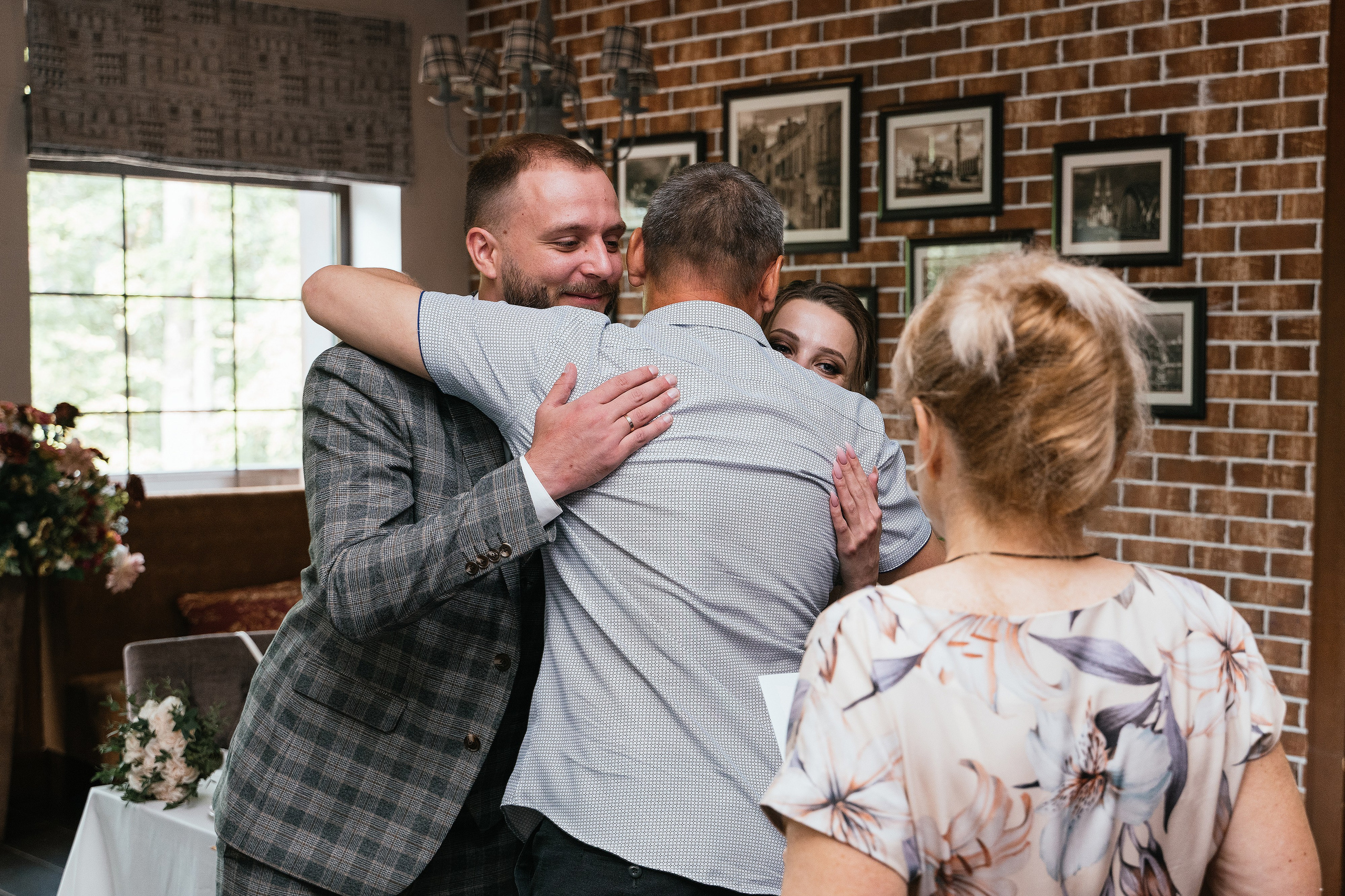 Wedding day #55. Свадебный, семейный фотограф в Рязани Лена Брант