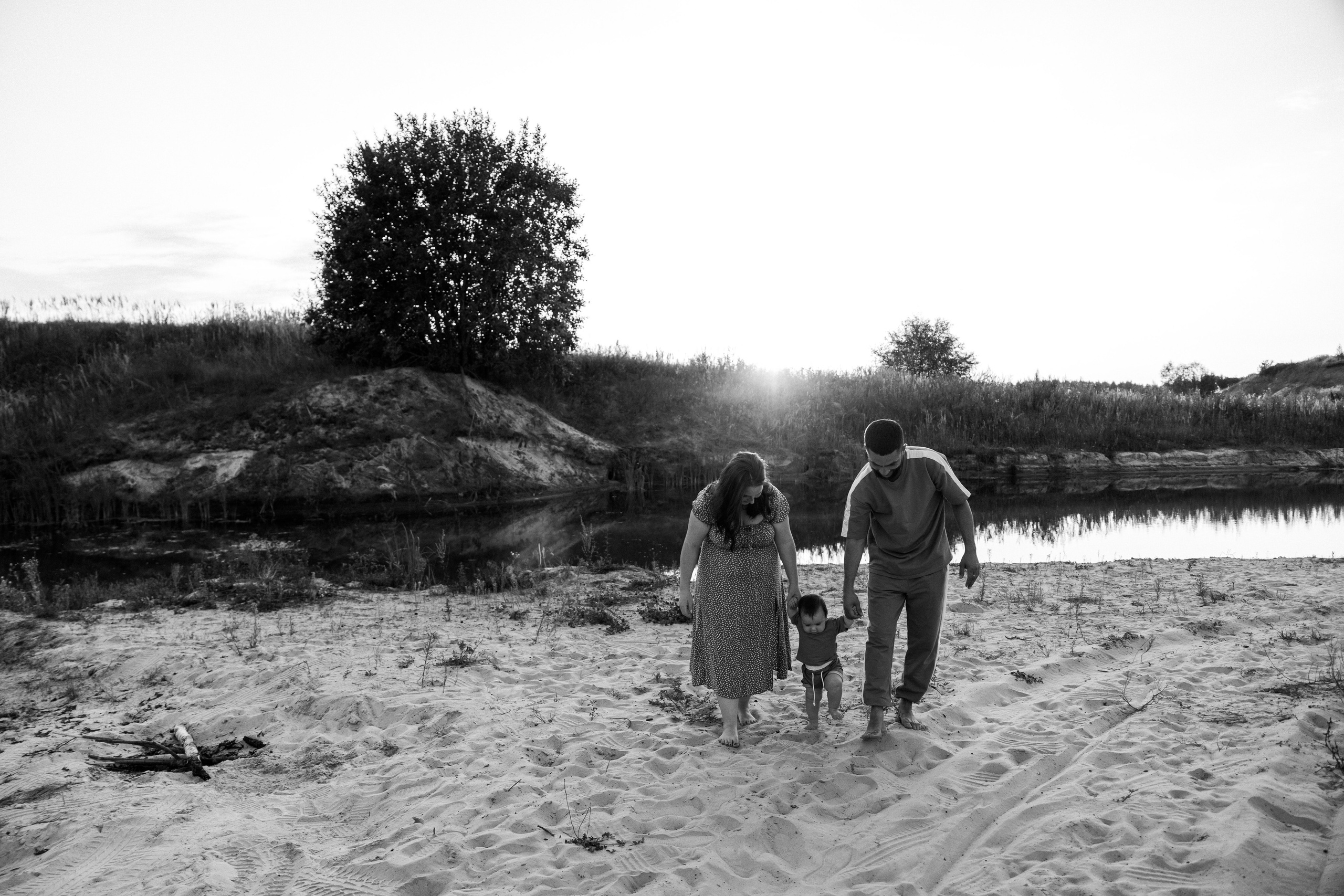 Семья Худоян. Свадебный и семейный фотограф Исаев Давид