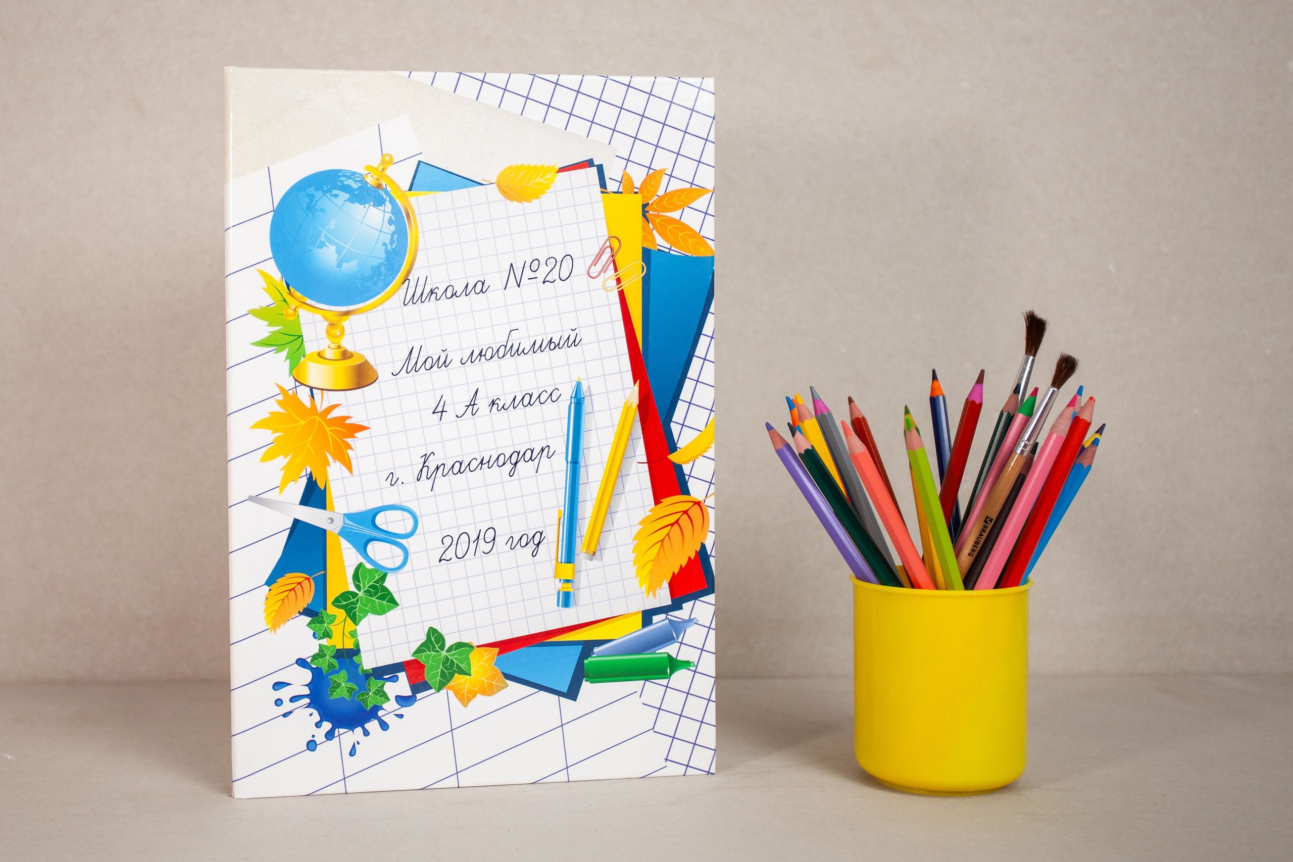 Трюмо. Семейный и детский фотограф в Краснодаре Брусилова Марина